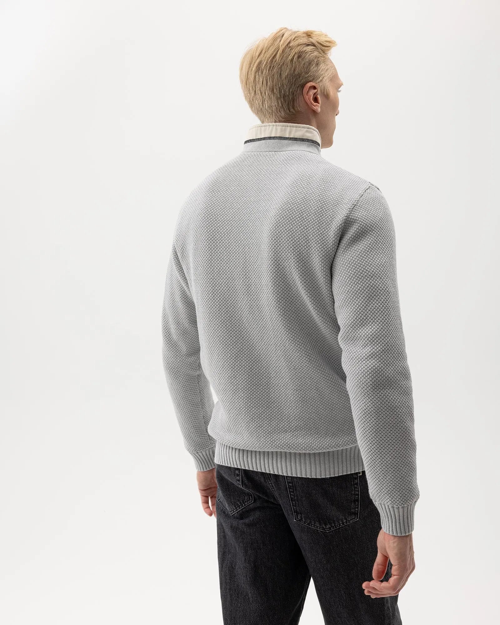 Classic WP - Marble Grey