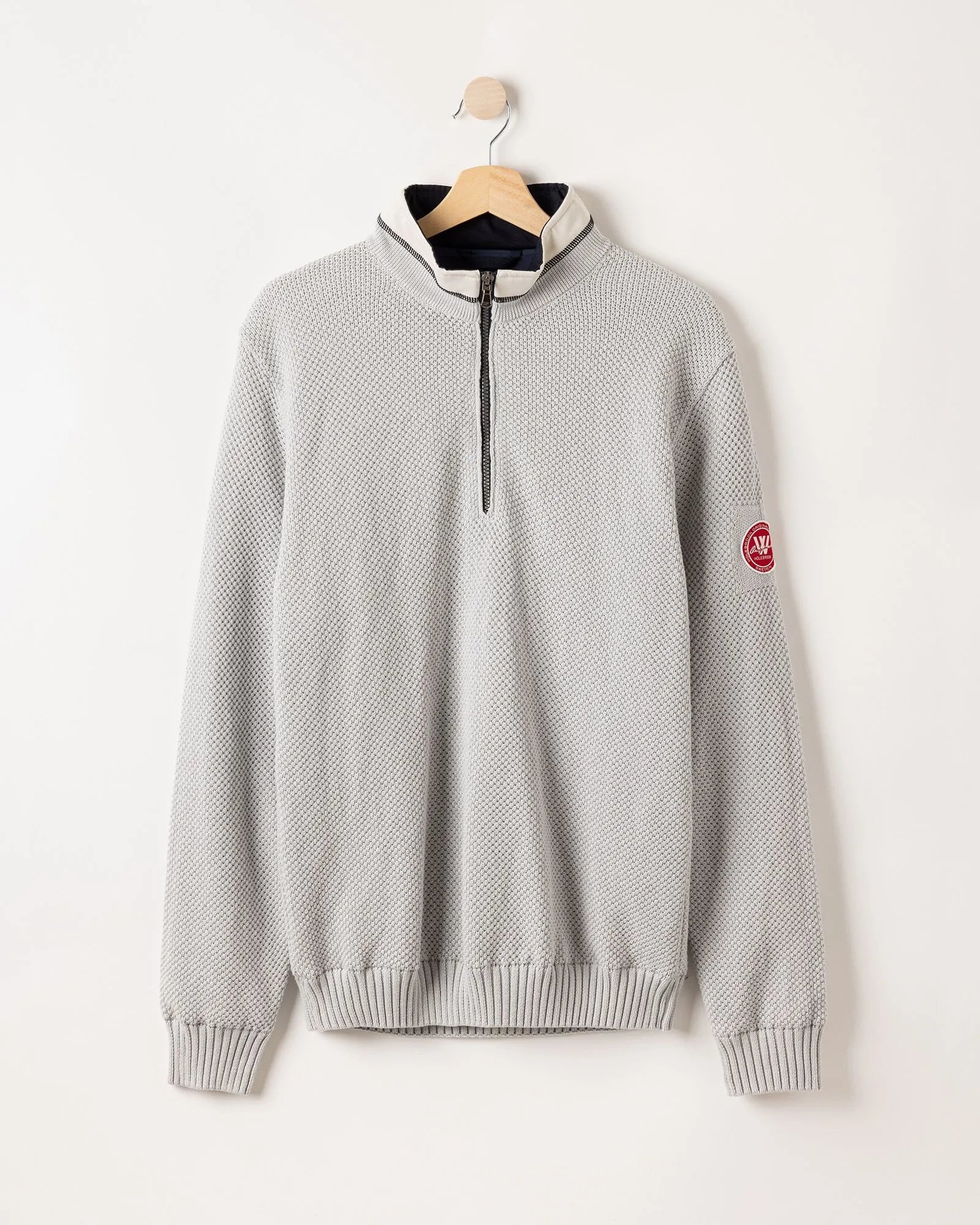 Classic WP - Marble Grey