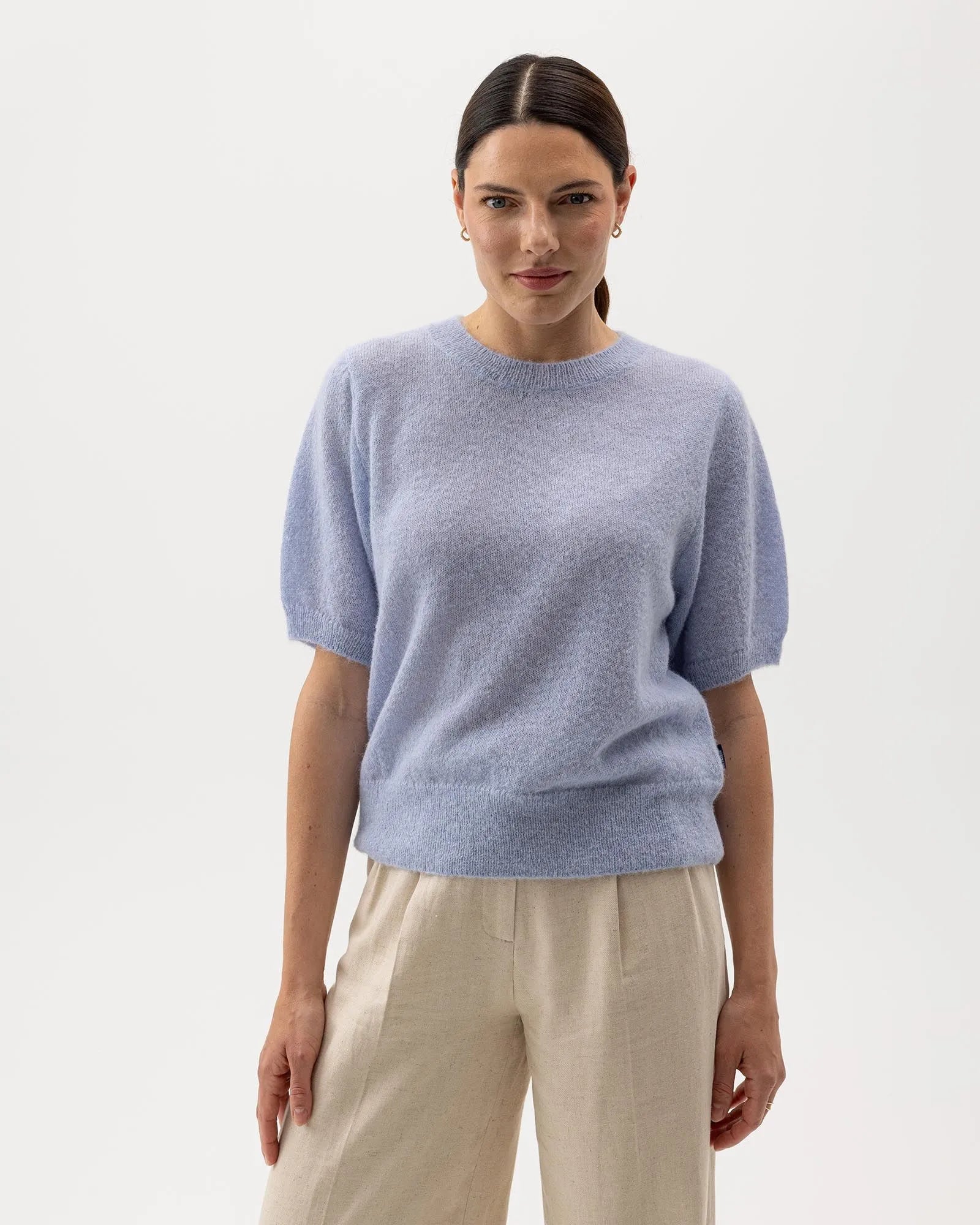 Elizabeth Top - Oxford