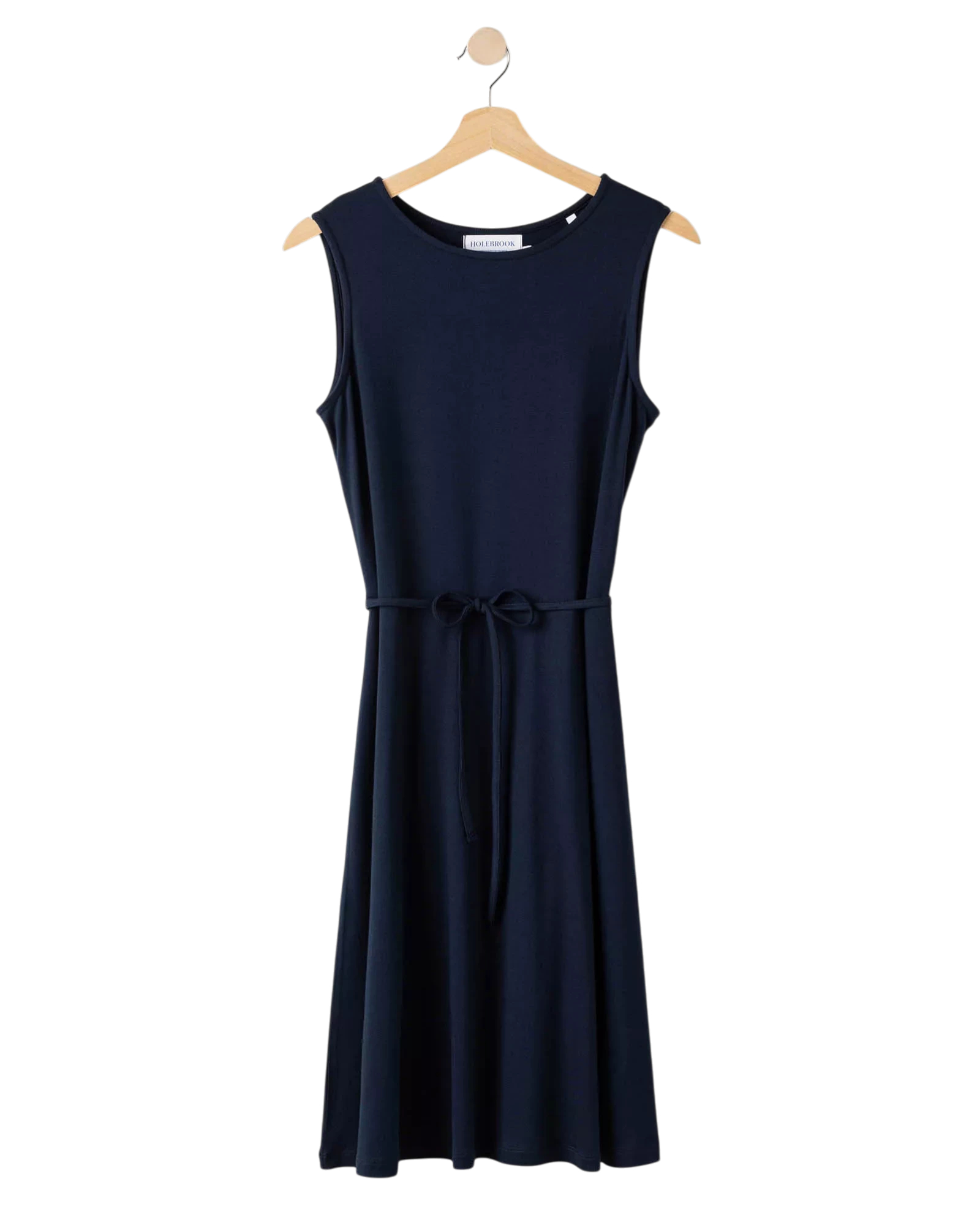 Ellen Dress - Navy