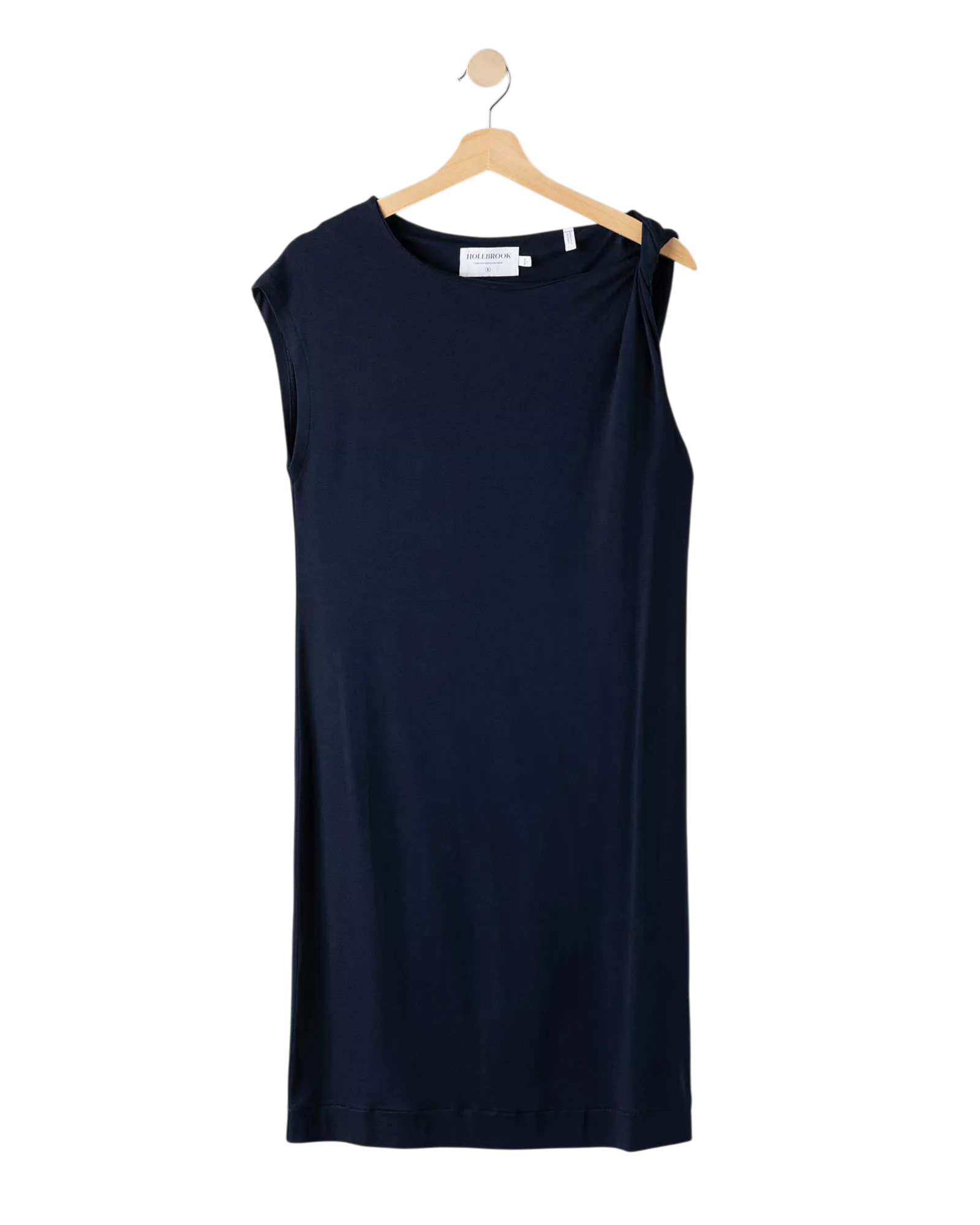Ellen Mini Dress - Navy