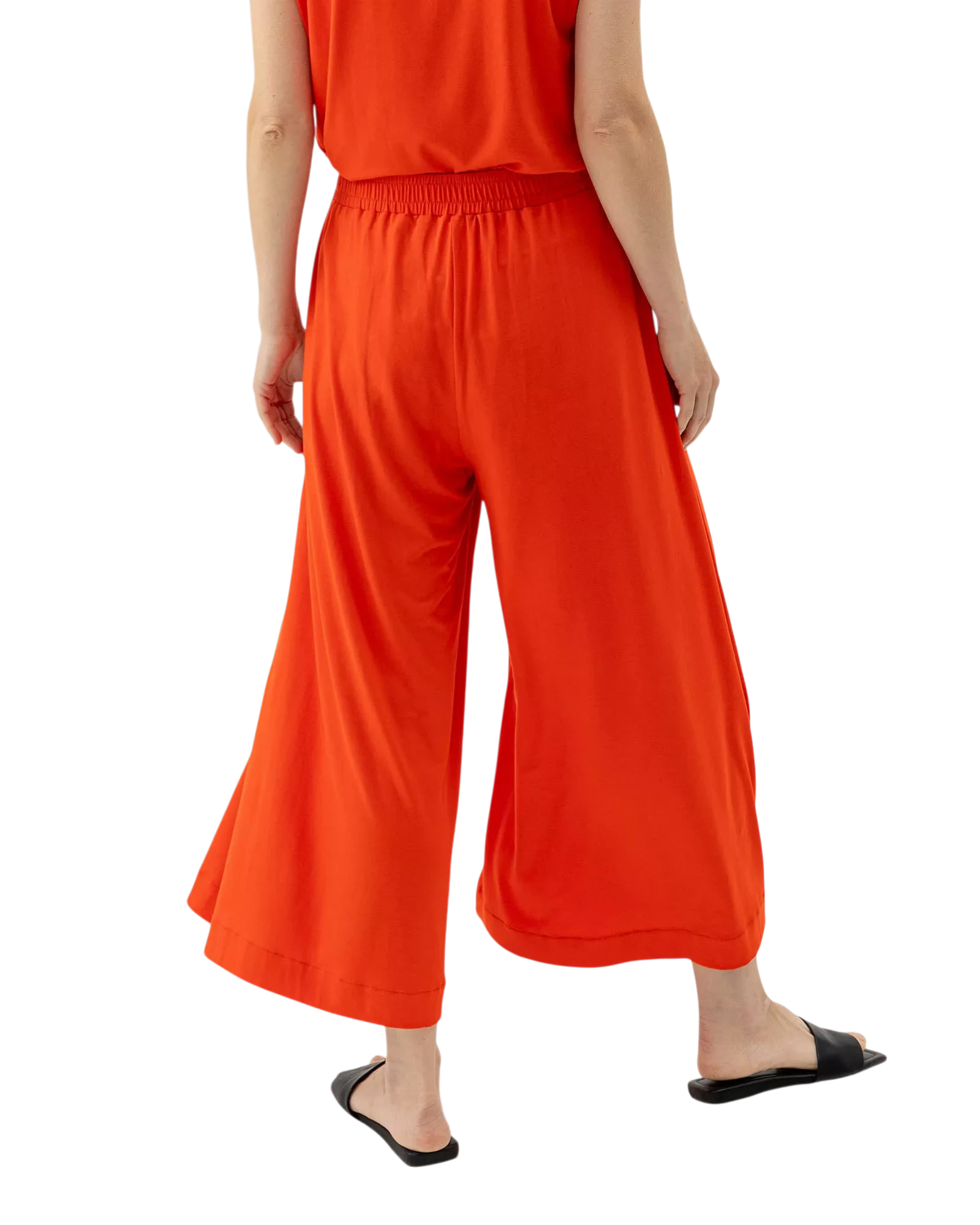 Ellen Skort - Bright Red