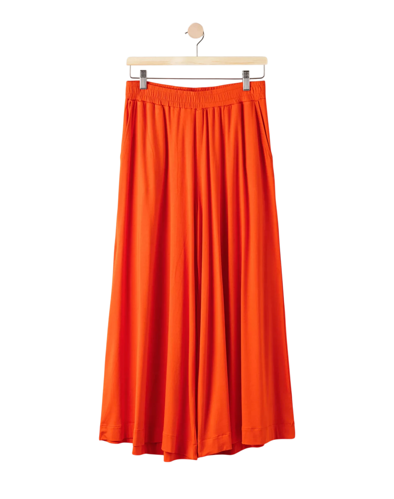 Ellen Skort - Bright Red