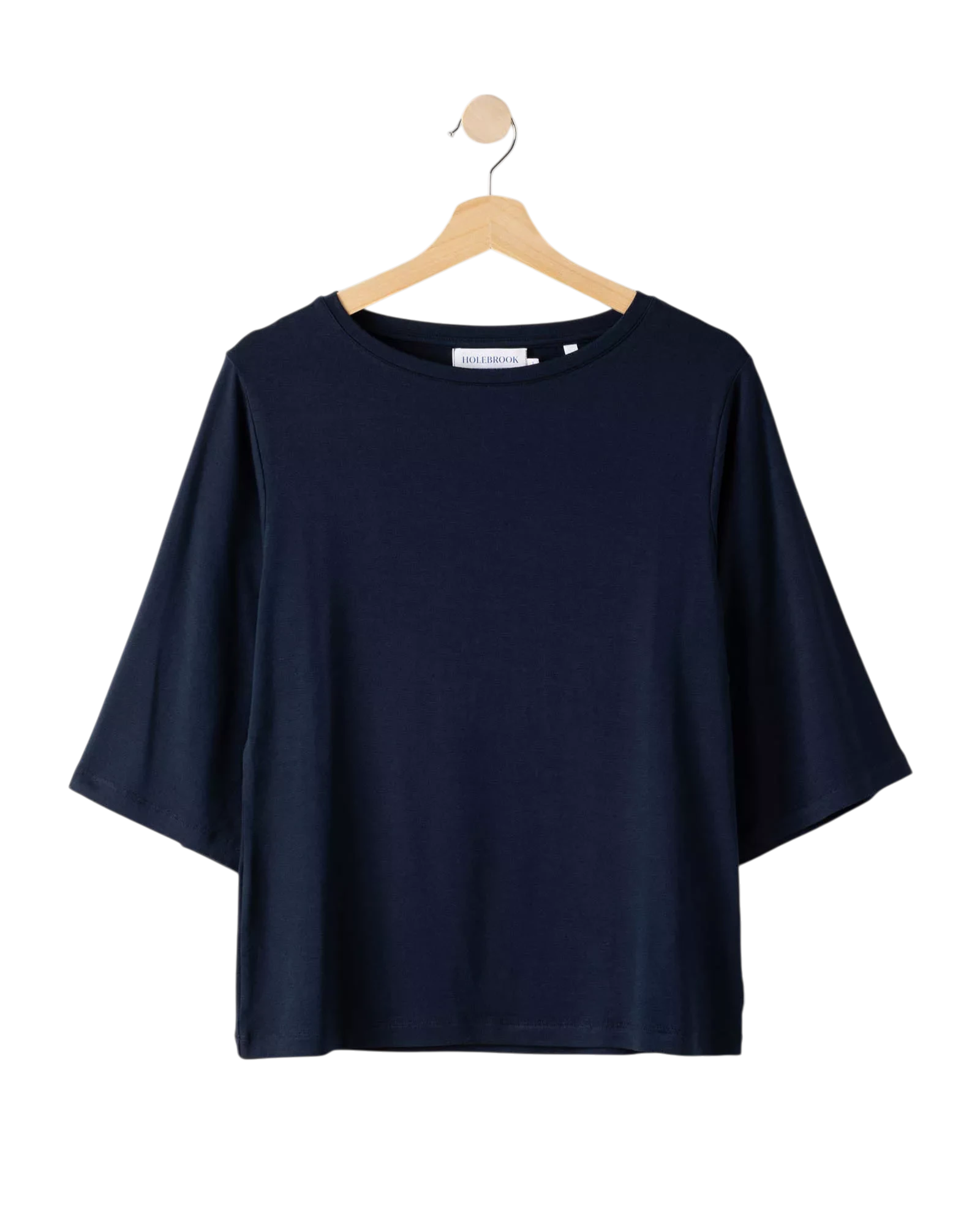 Ellen Top - Navy
