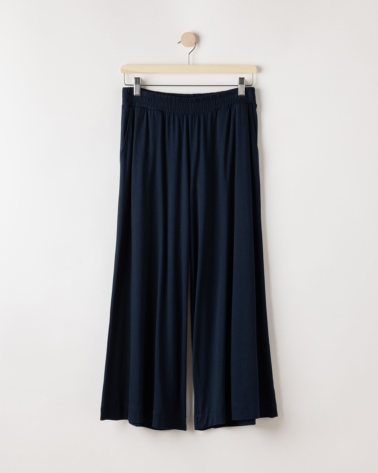 Esther Trousers - Navy
