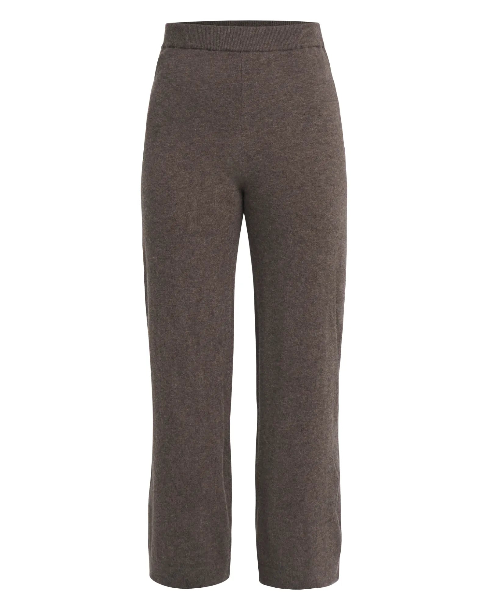 Hilda Pants - Dark Taupe