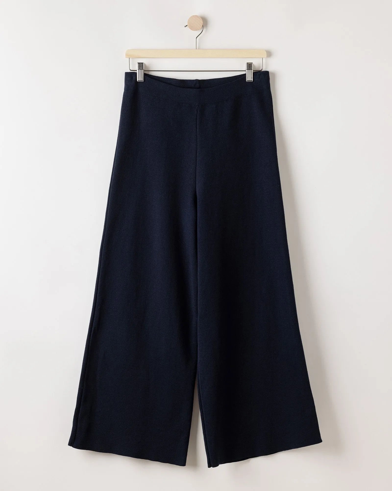 Jane Trousers - Navy
