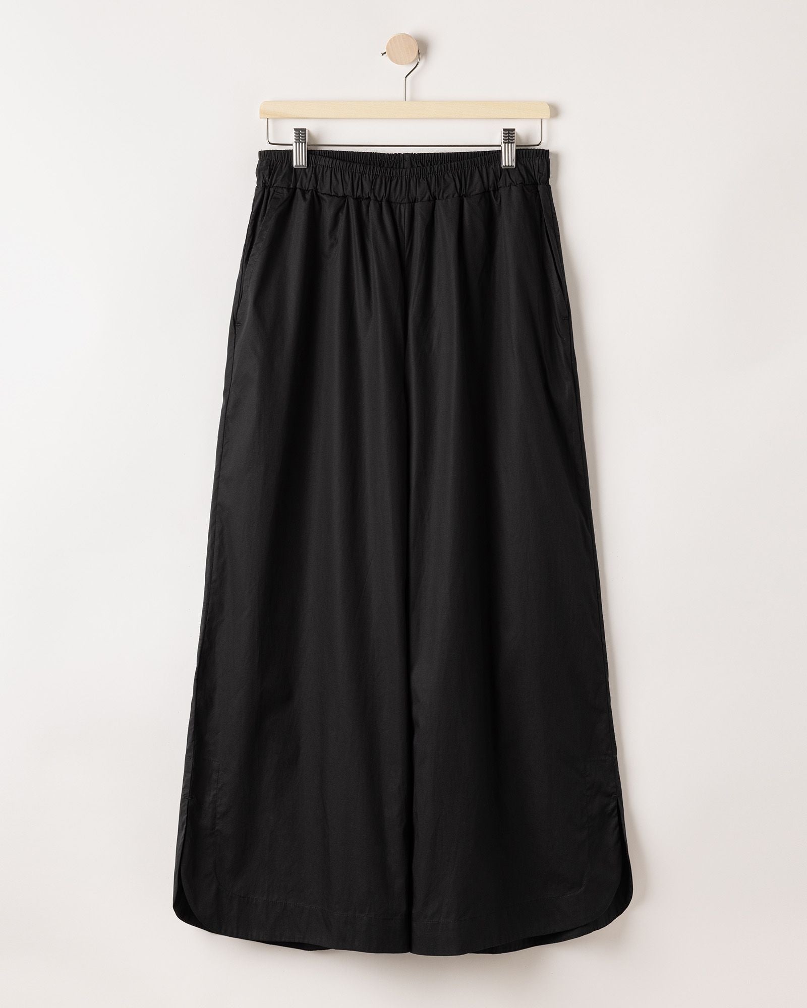 Micaela Trousers - Black