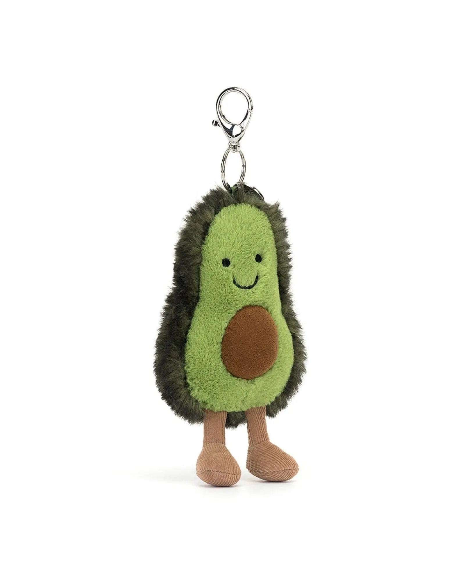 Amuseable Avocado Bag Charm