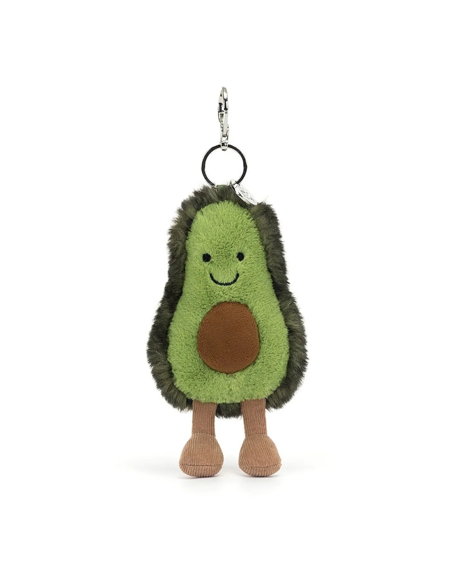 Amuseable Avocado Bag Charm