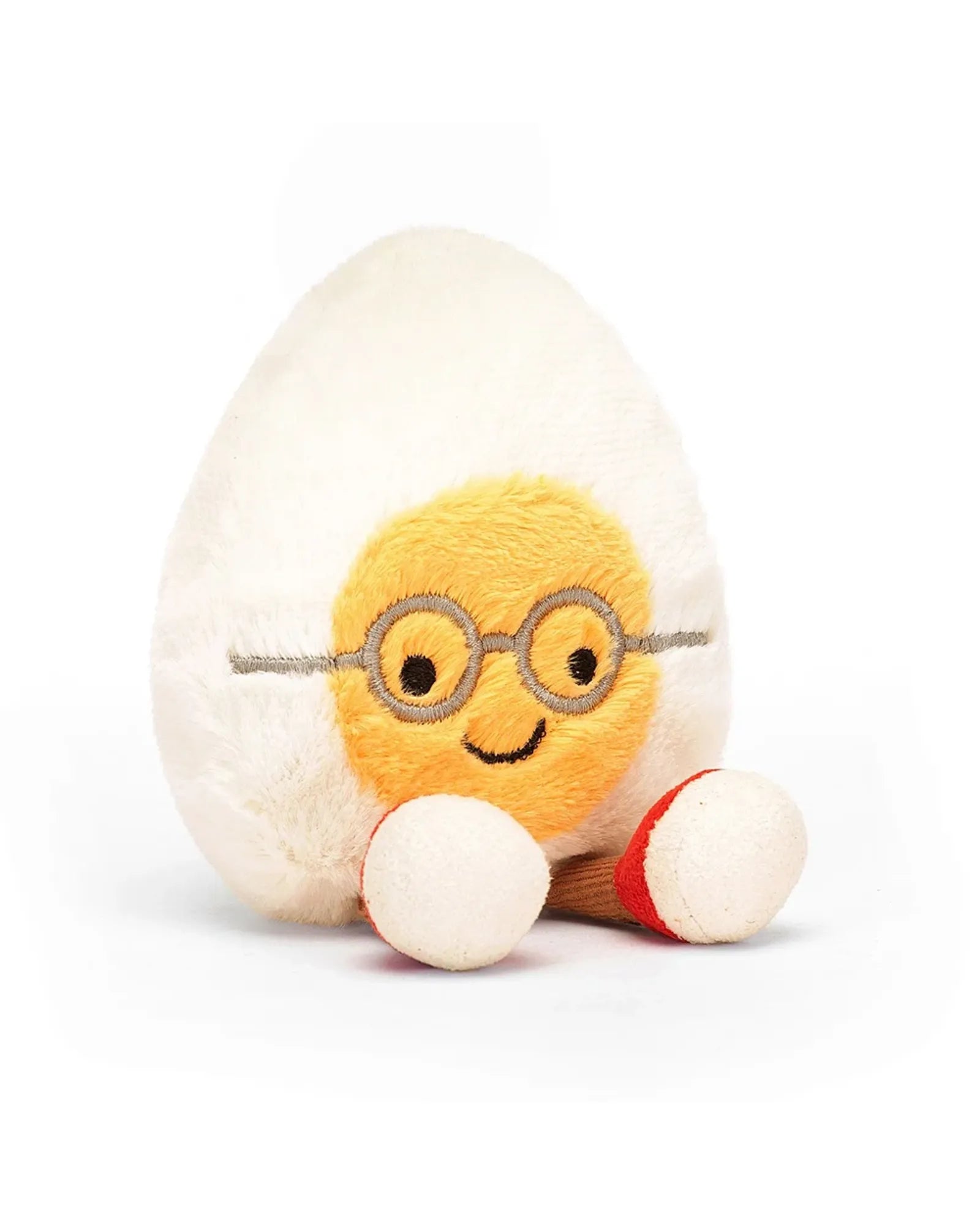 Amuseables Boiled Egg Geek