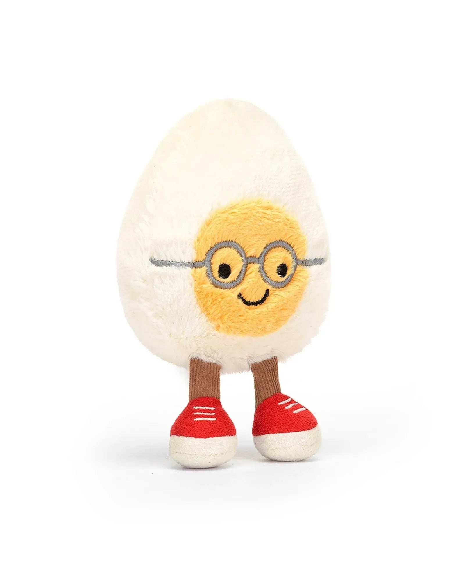 Amuseables Boiled Egg Geek