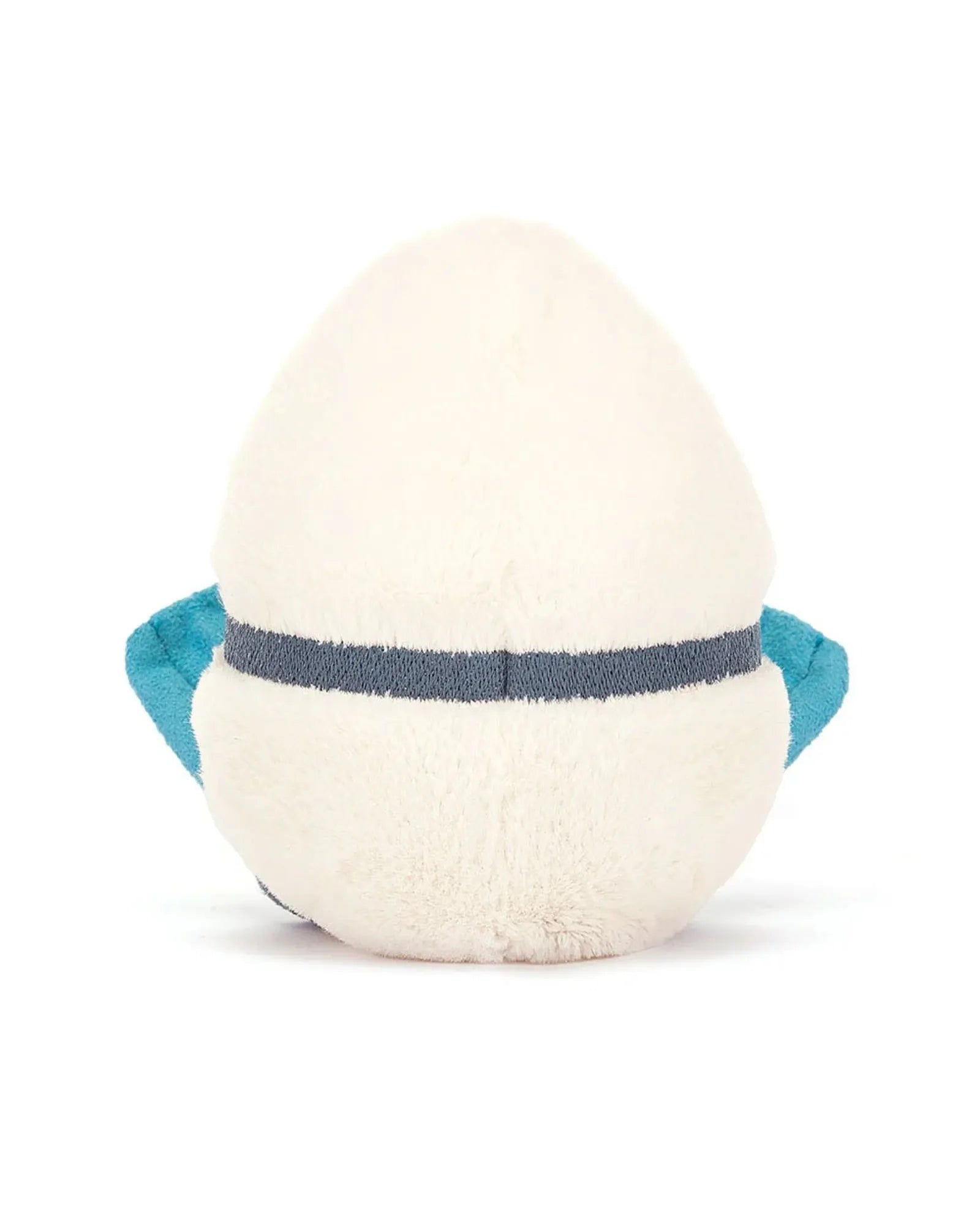 Amuseable Boiled Egg Scuba