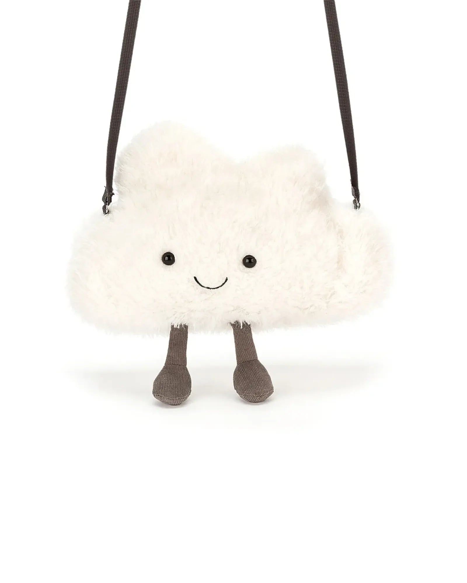 Amuseable Cloud Bag
