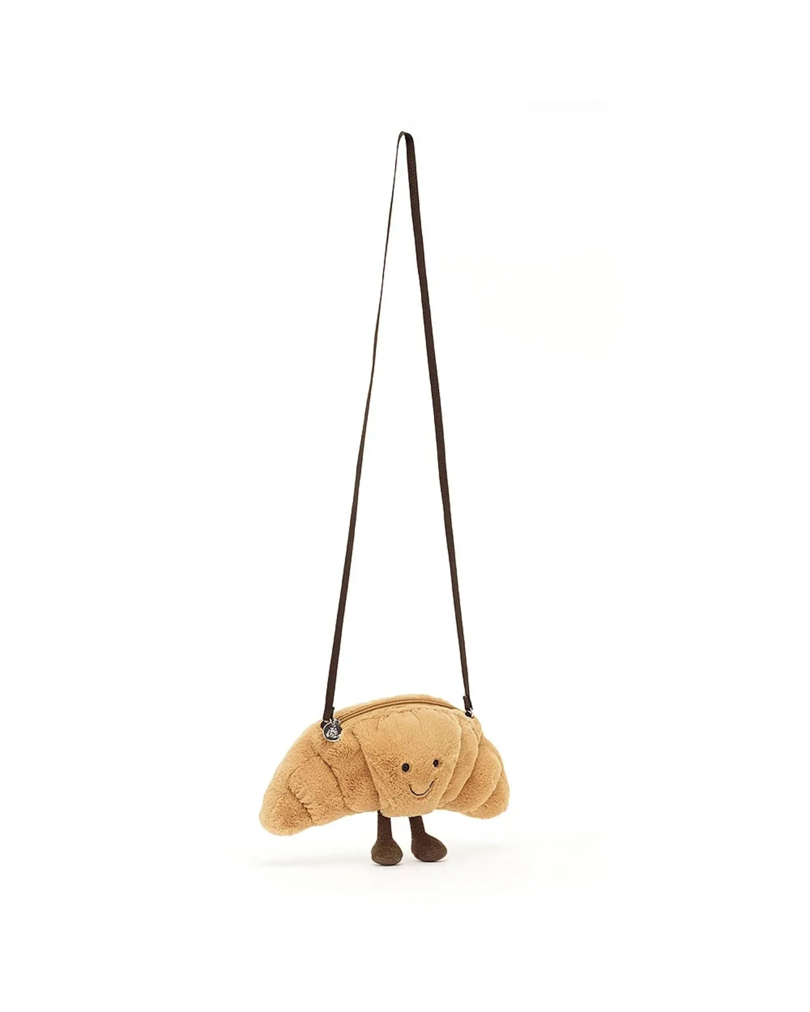 Amuseables Croissant Bag