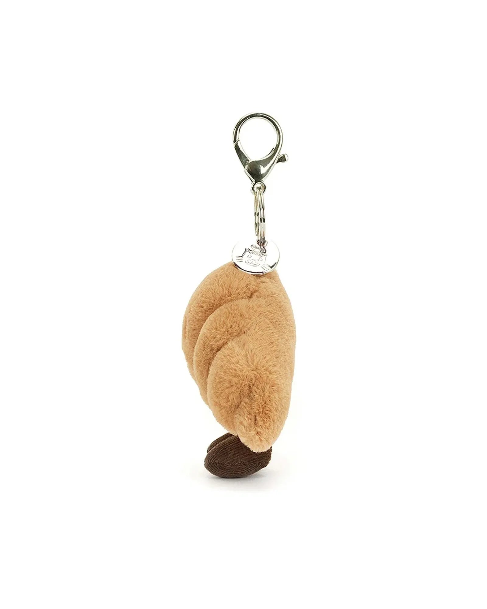 Amuseable Croissant Bag Charm