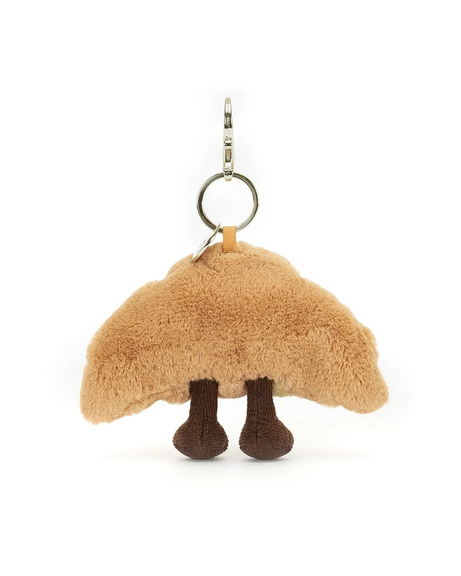 Amuseables Croissant Bag Charm