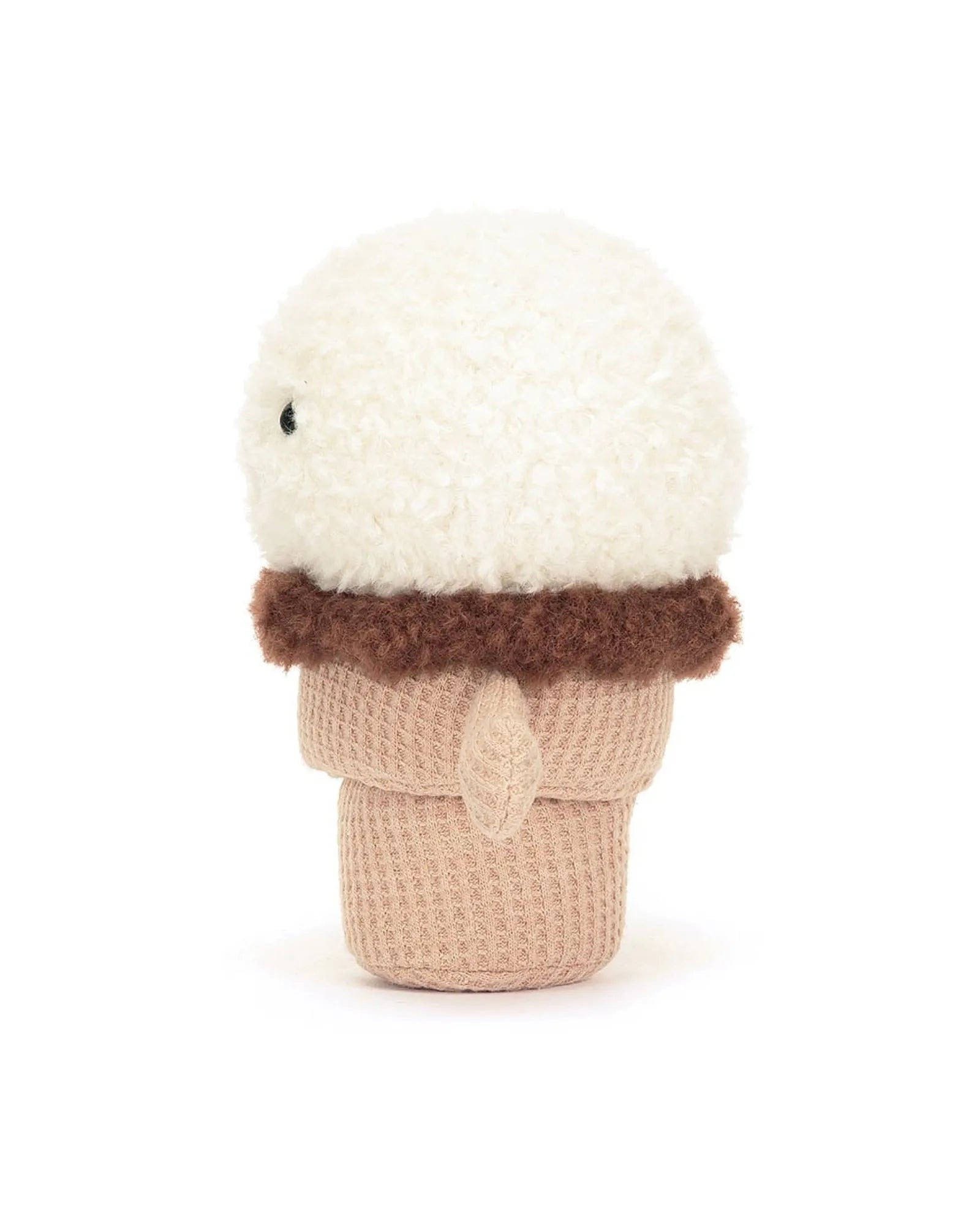 Amuseable Ice Cream Cone