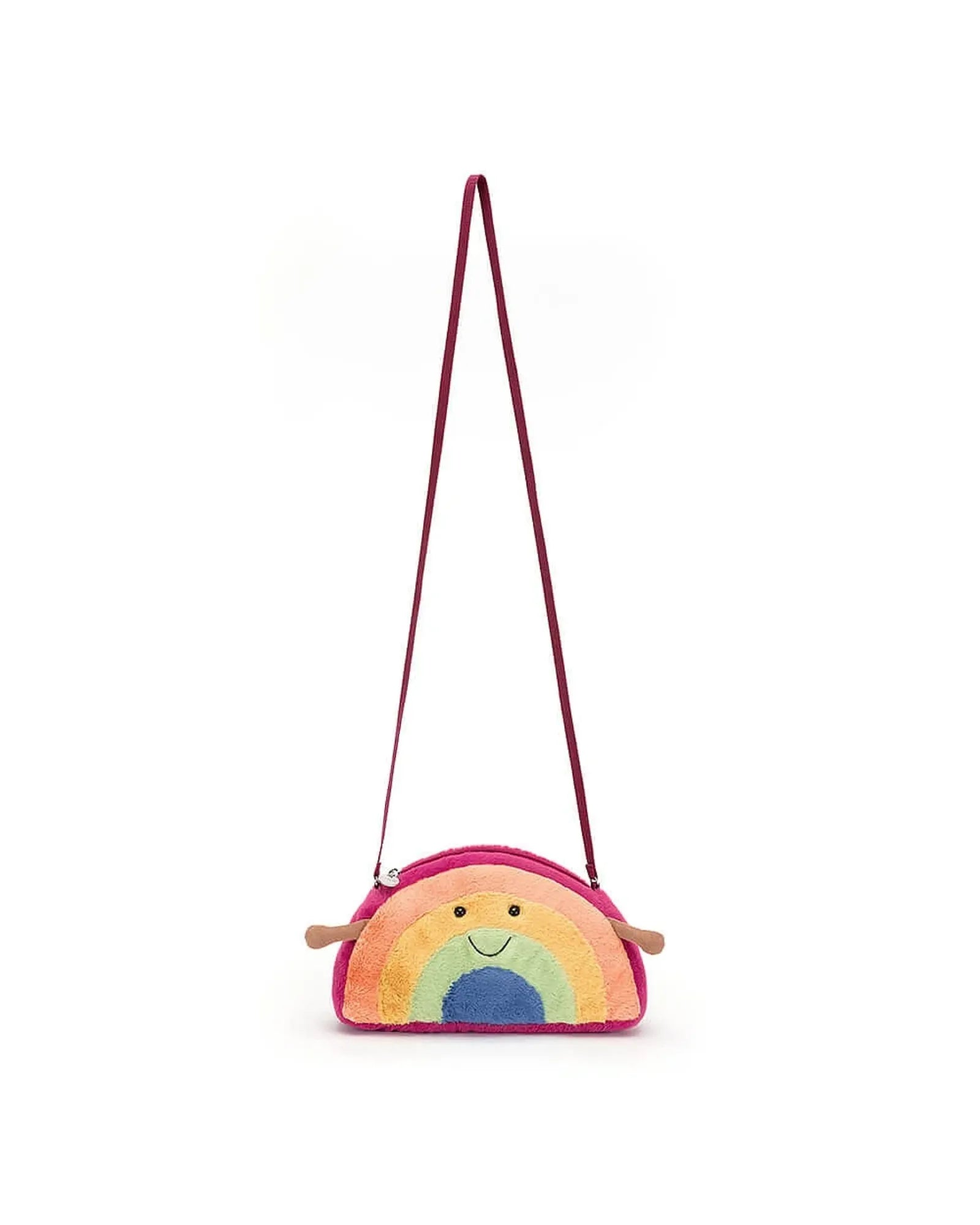Amuseables Rainbow Bag