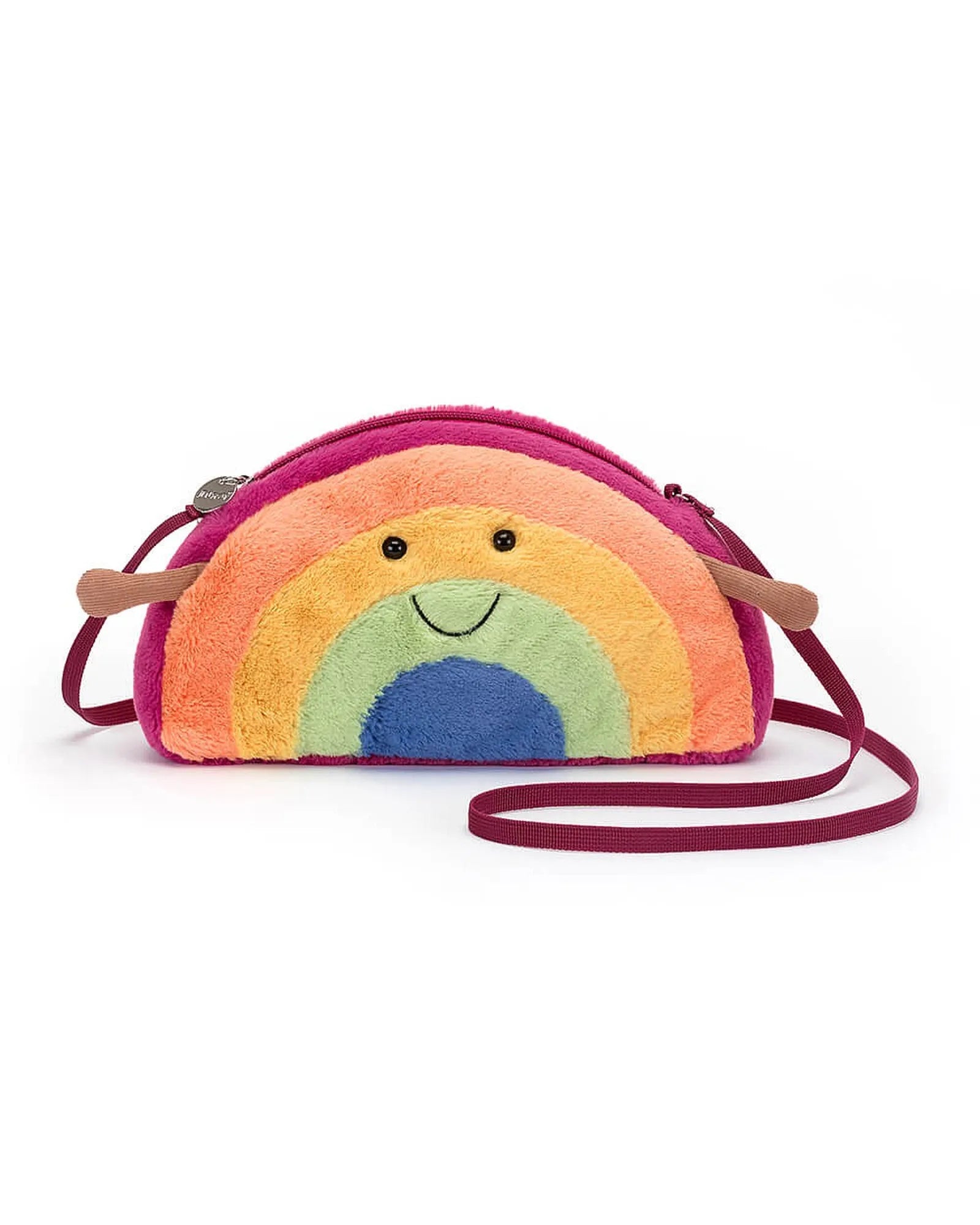 Amuseables Rainbow Bag
