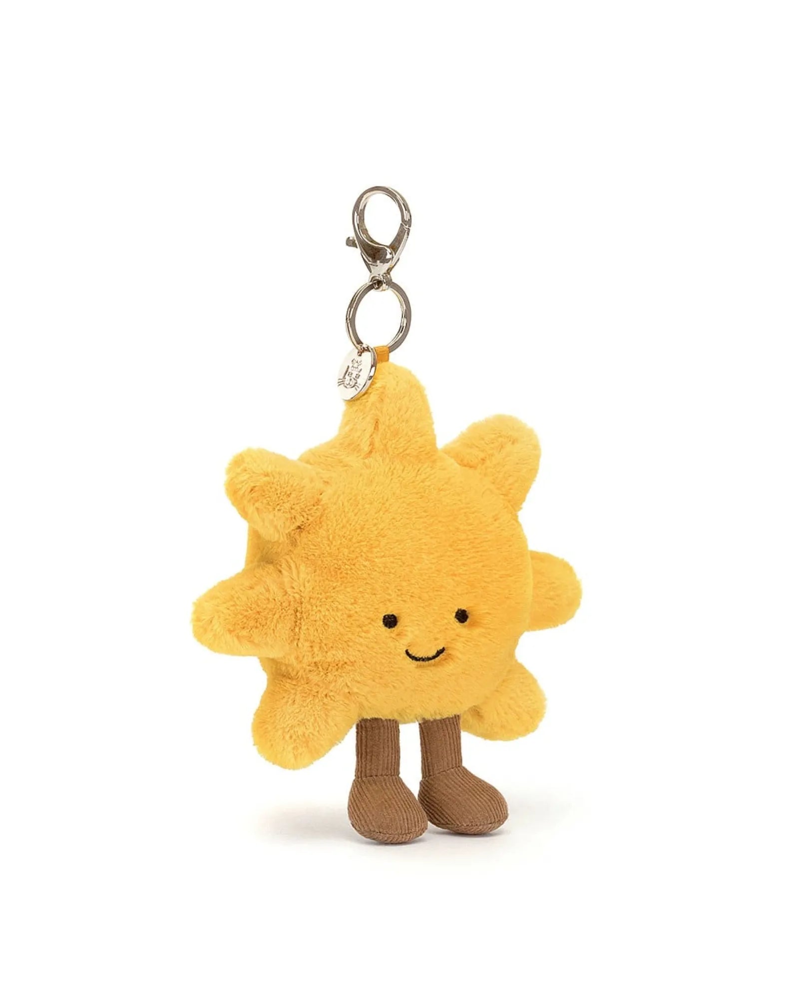 Amuseable Sun Bag Charm