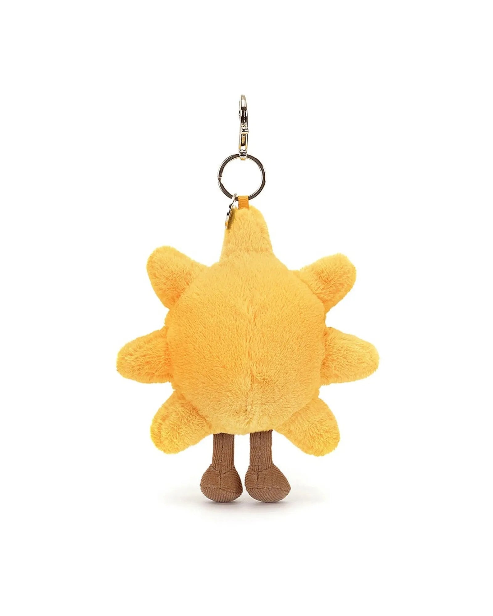 Amuseable Sun Bag Charm