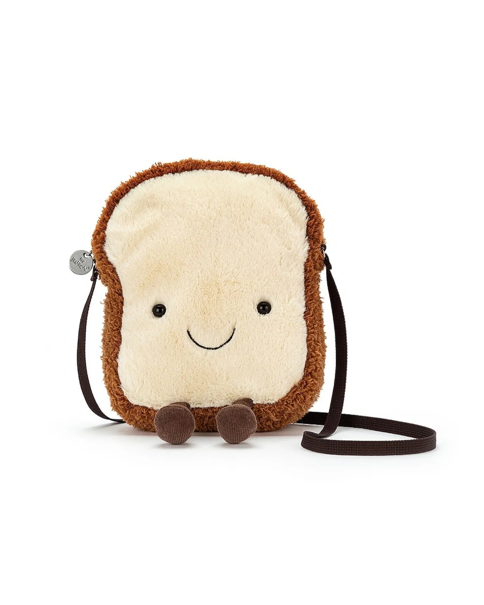 Amuseable Toast Bag