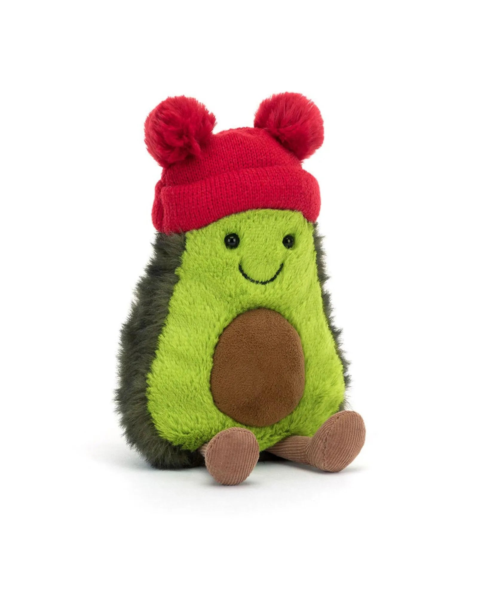 Amuseables Bobble Avocado