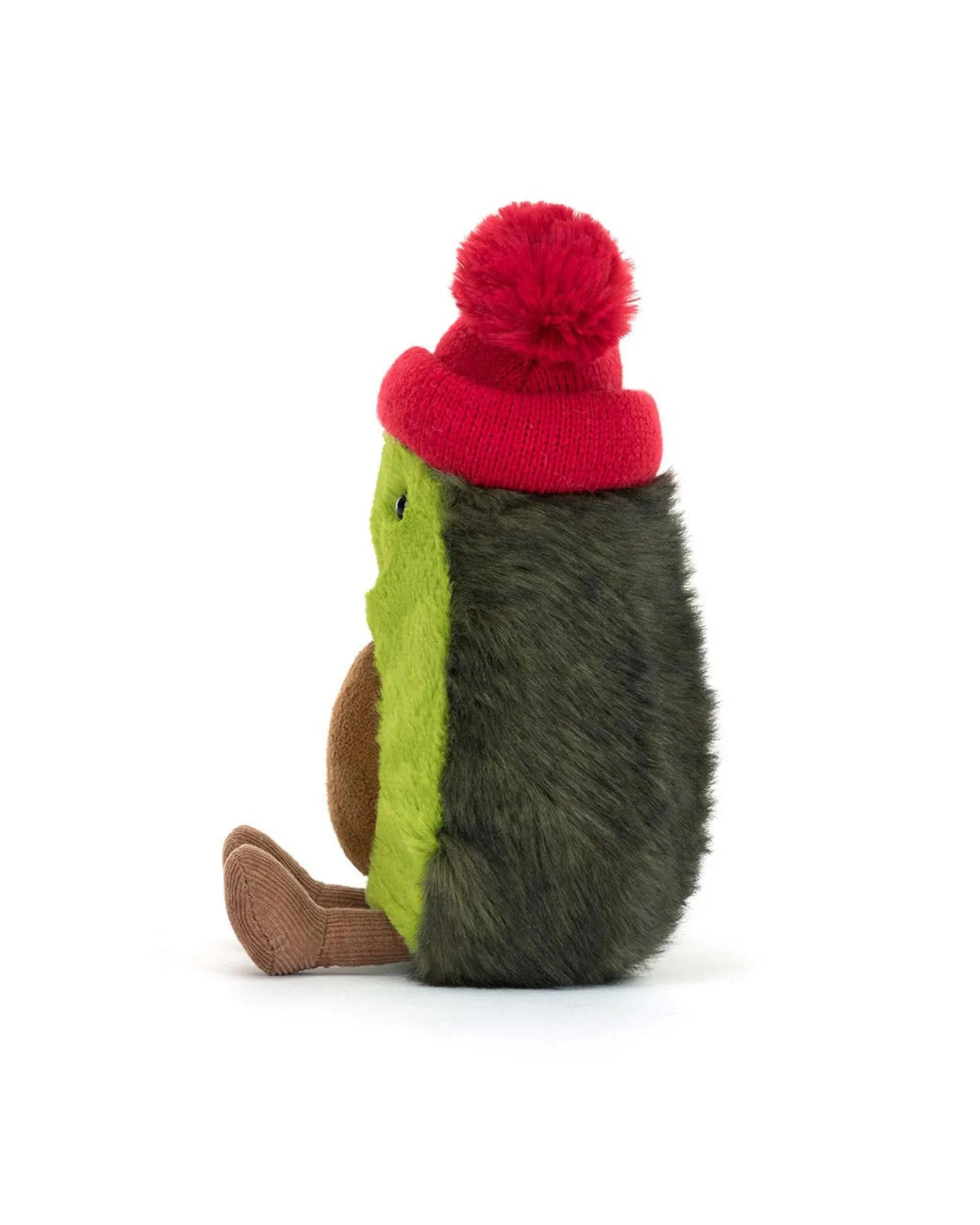 Amuseables Bobble Avocado