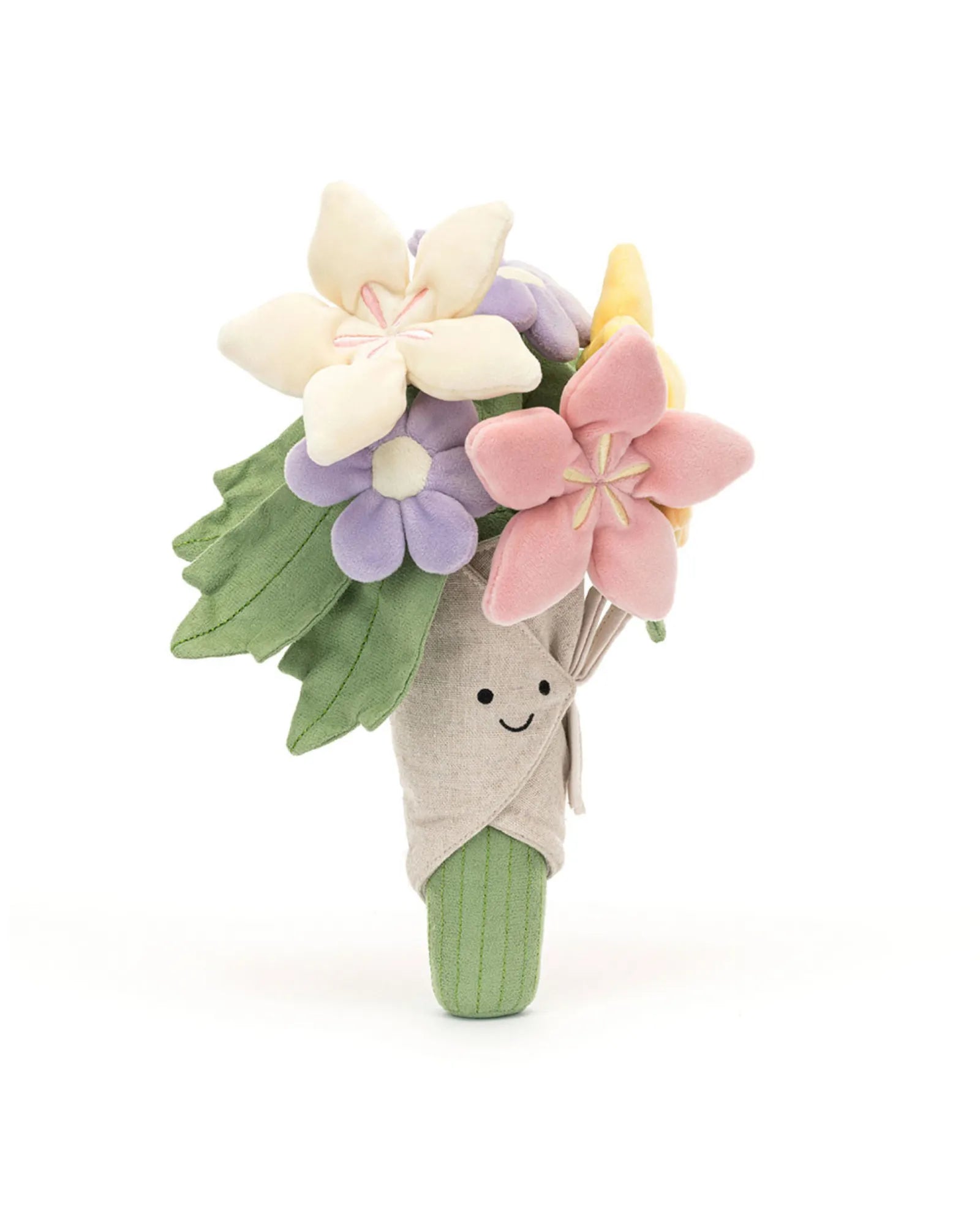 Amuseables Bouquet of Flowers