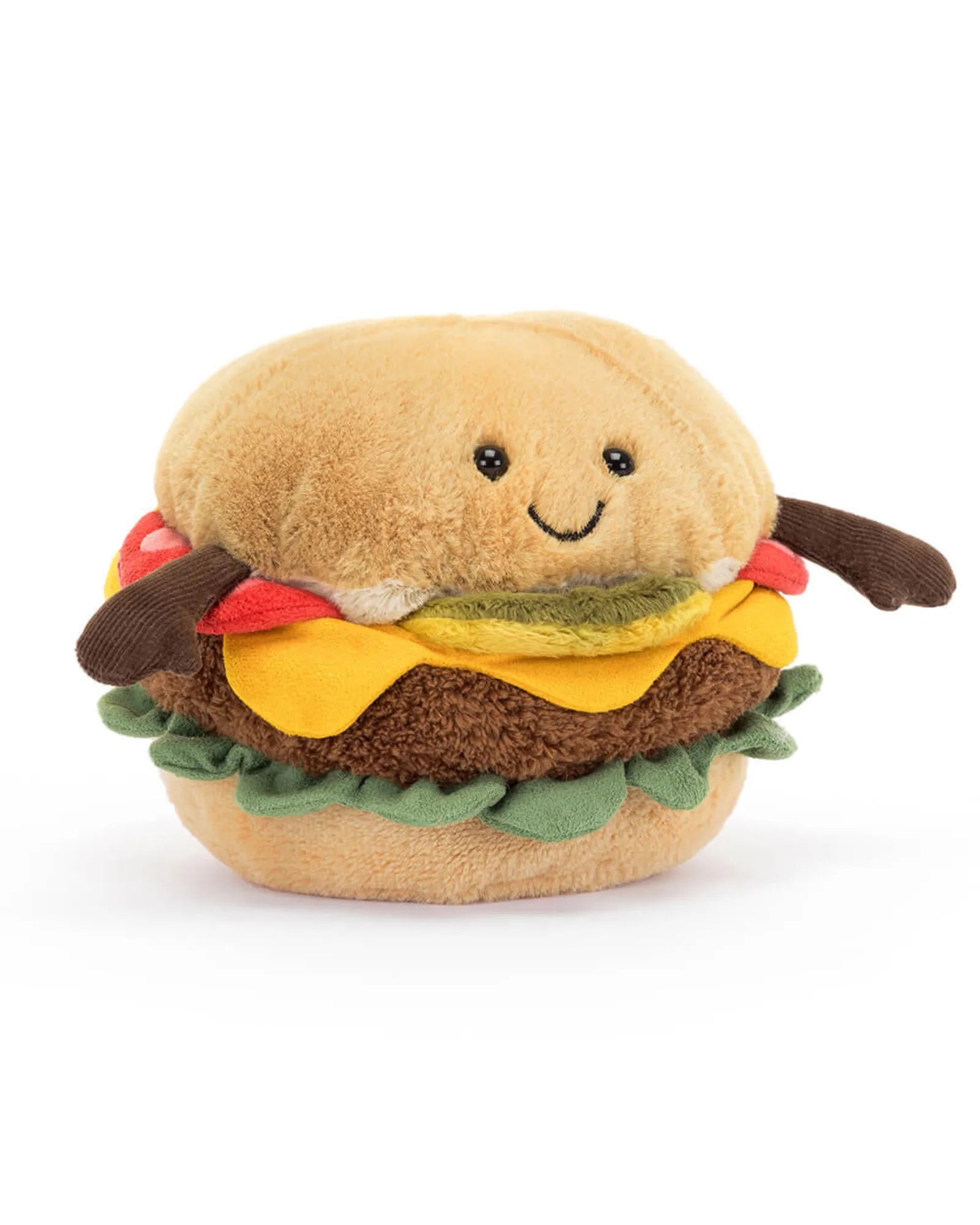 Amuseables Burger