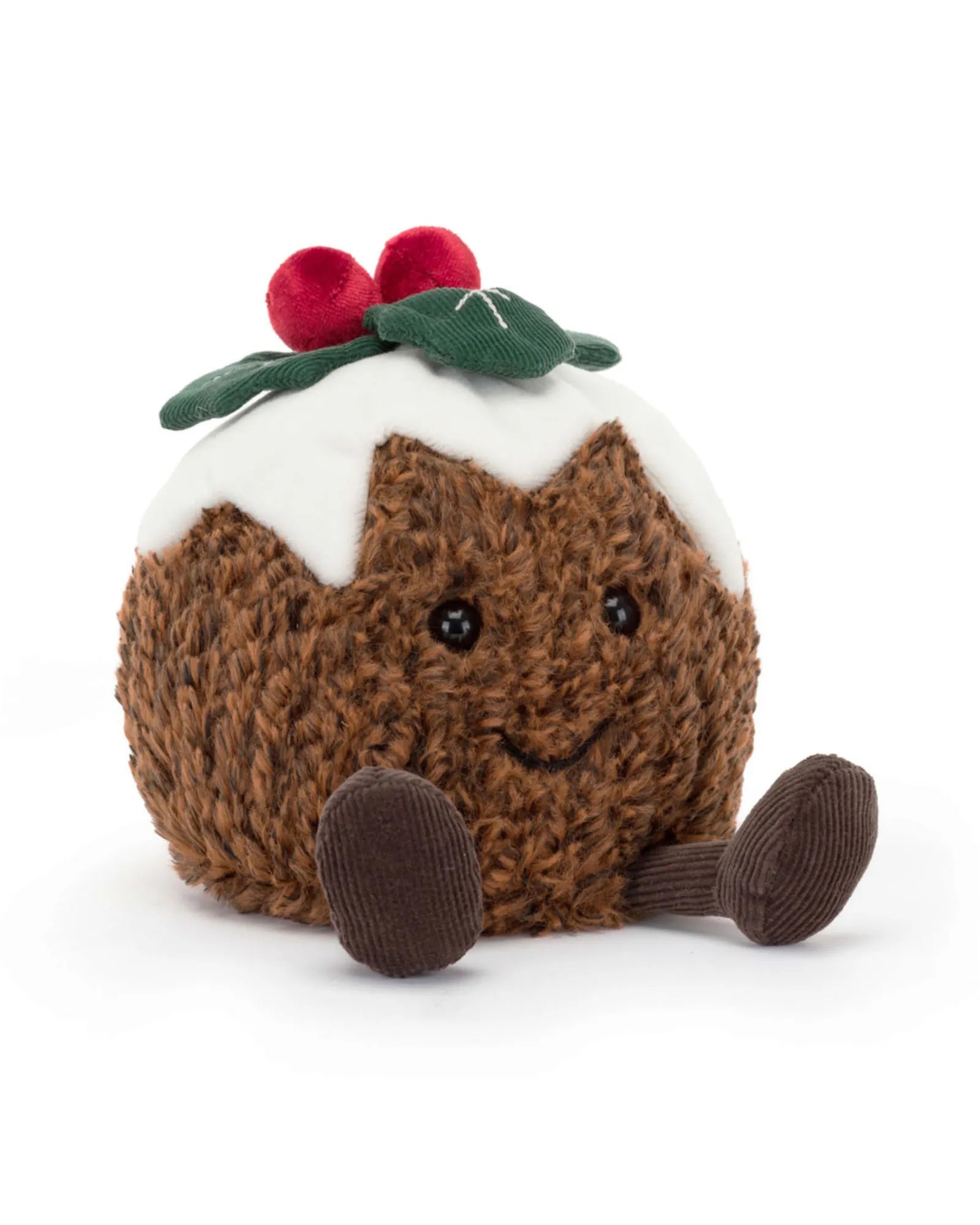 Amuseables Christmas Pudding