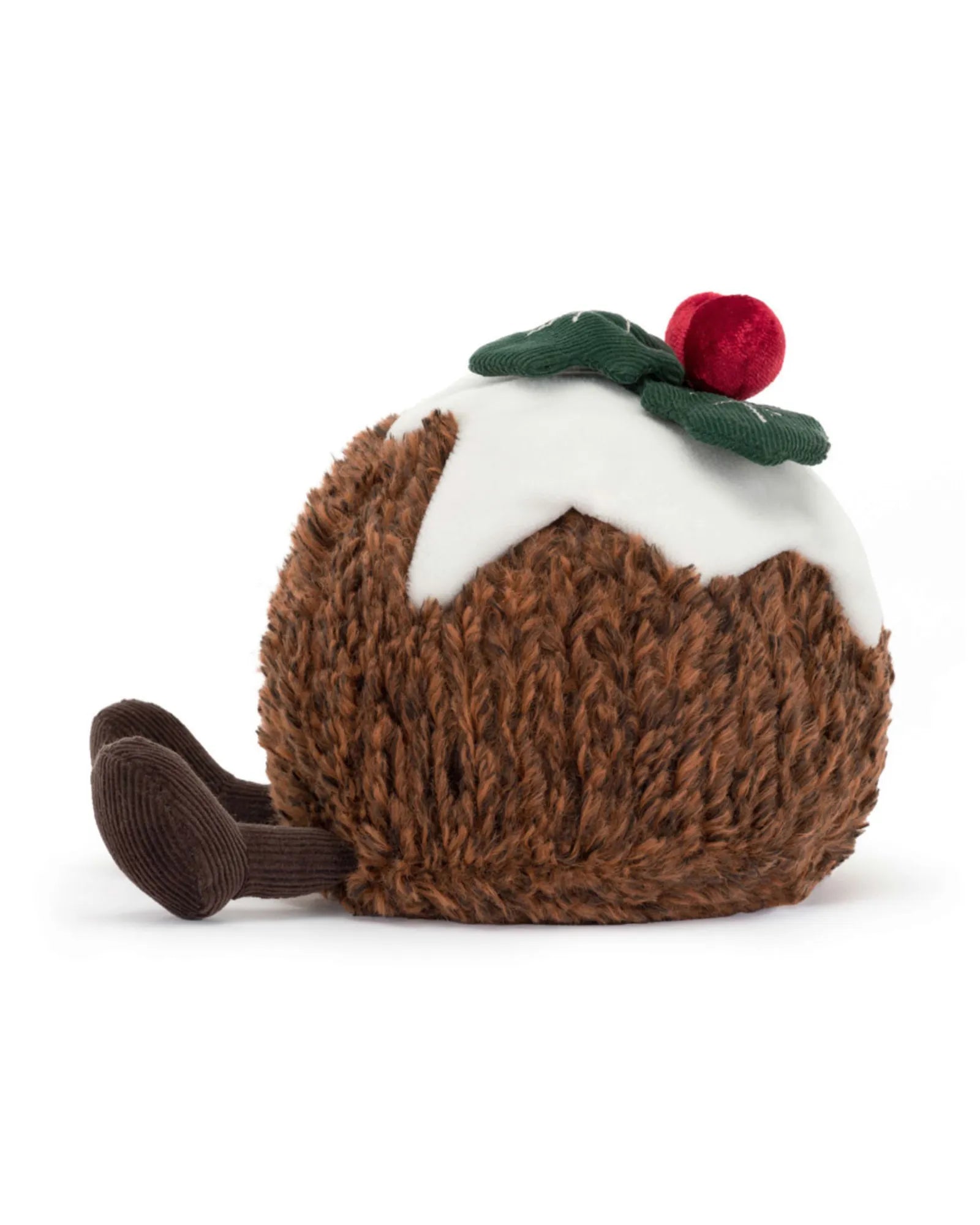 Amuseables Christmas Pudding