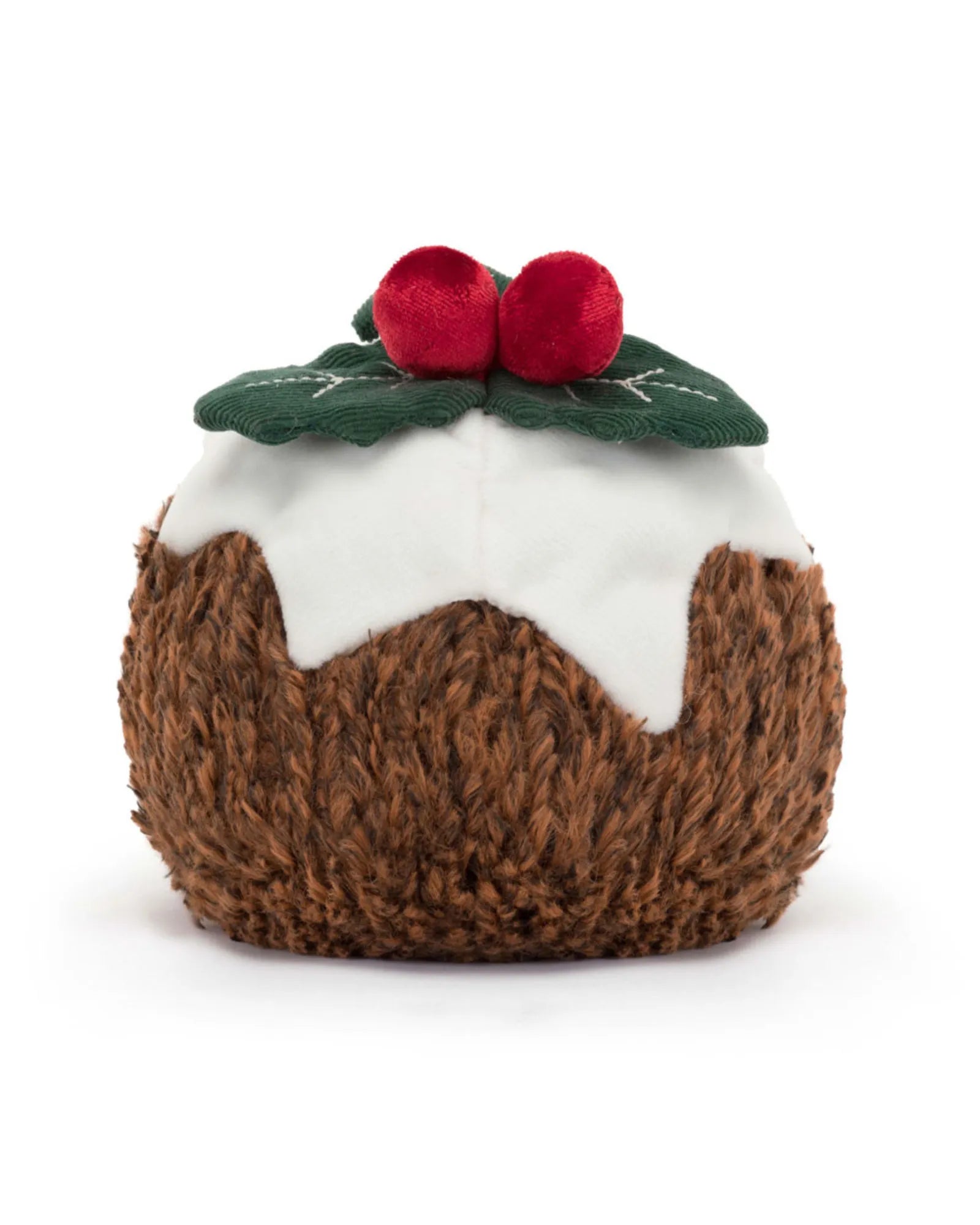 Amuseables Christmas Pudding