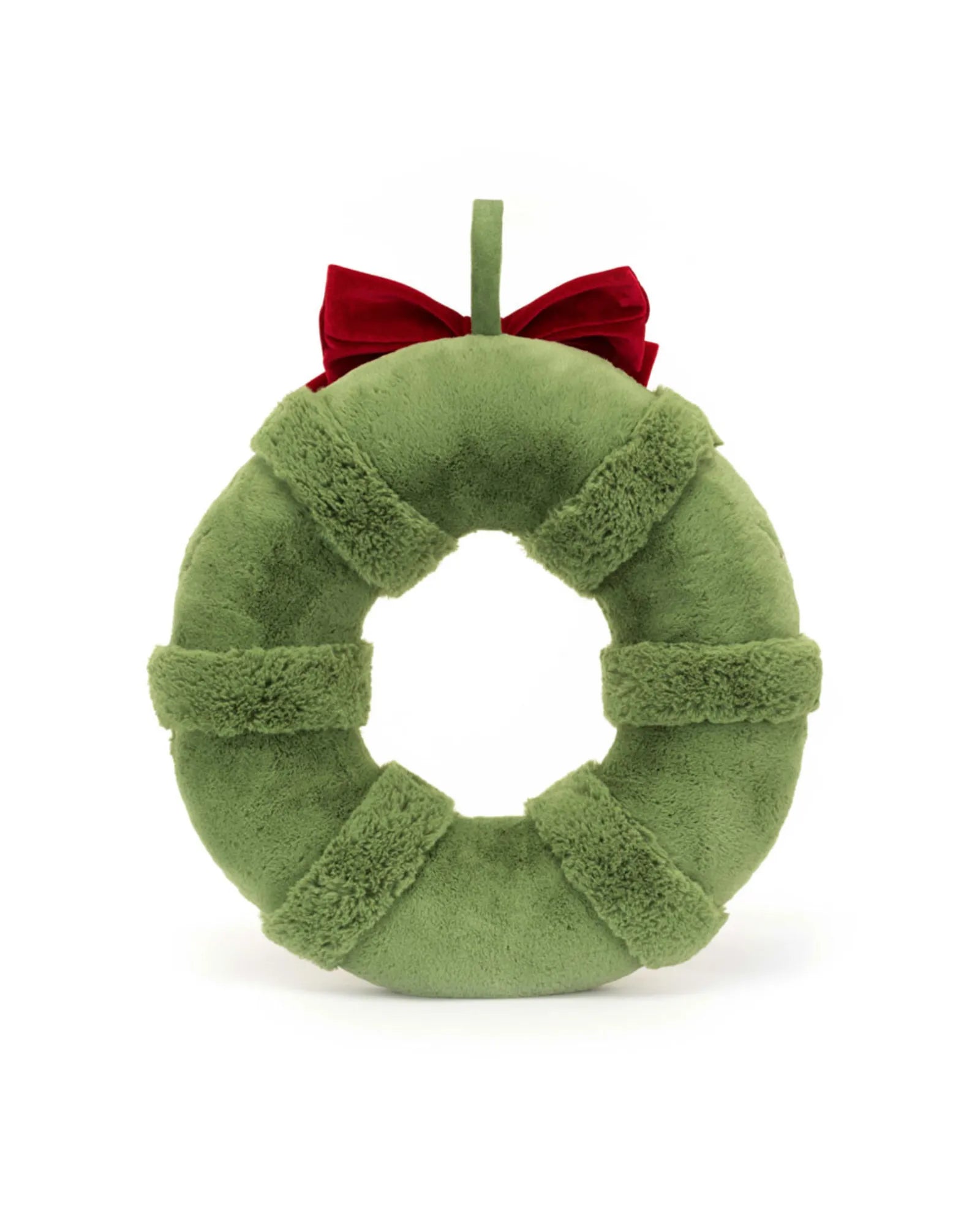 Amuseables Decorated Wreath