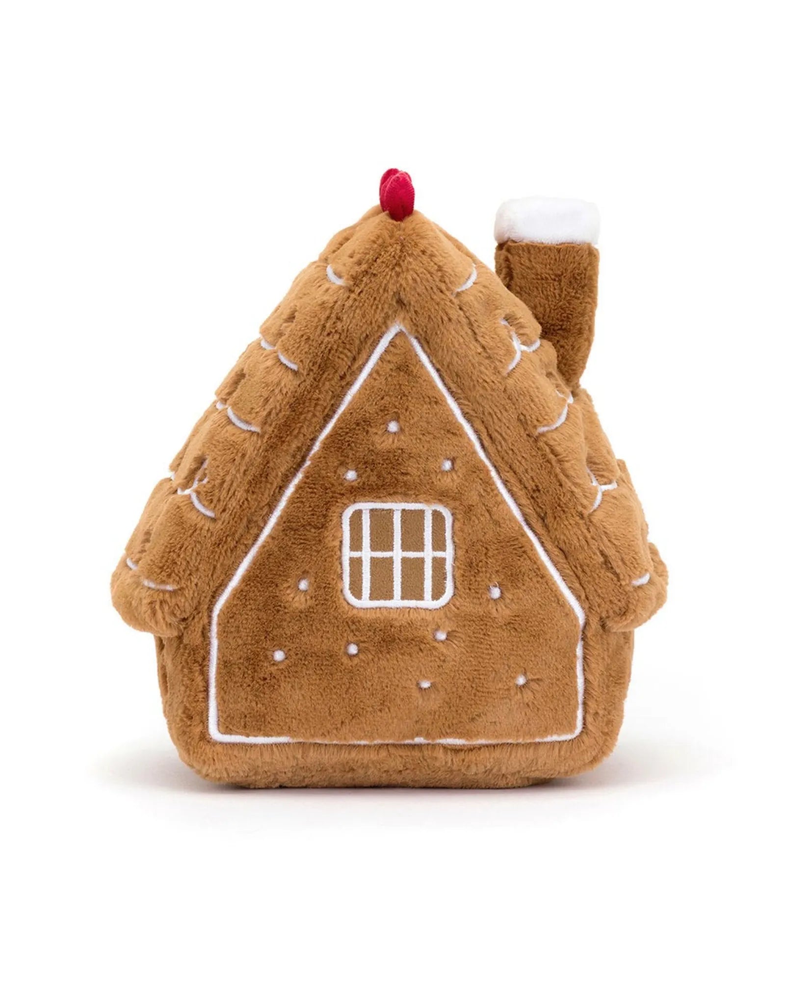 Amuseables Gingerbread House