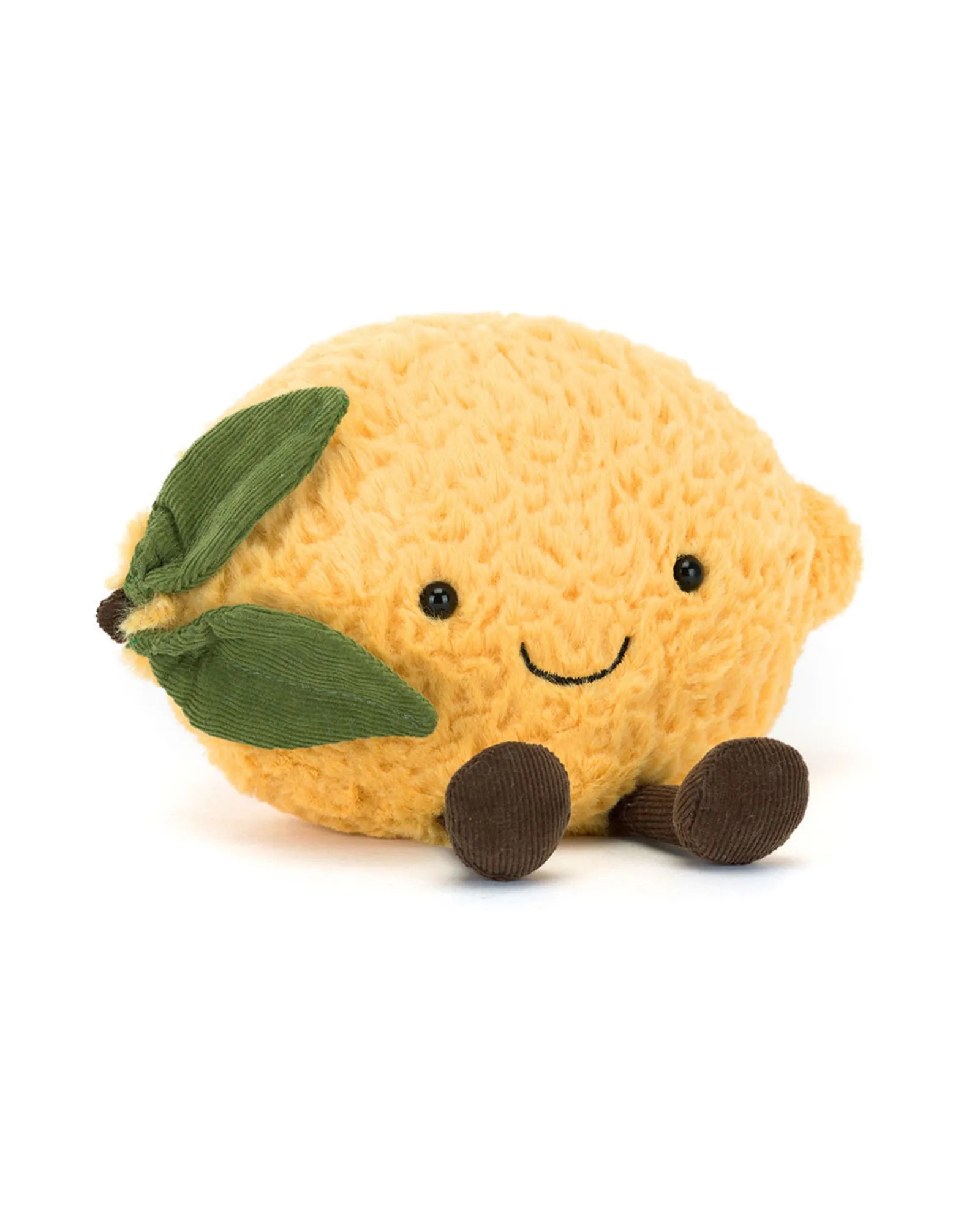Amuseables Lemon