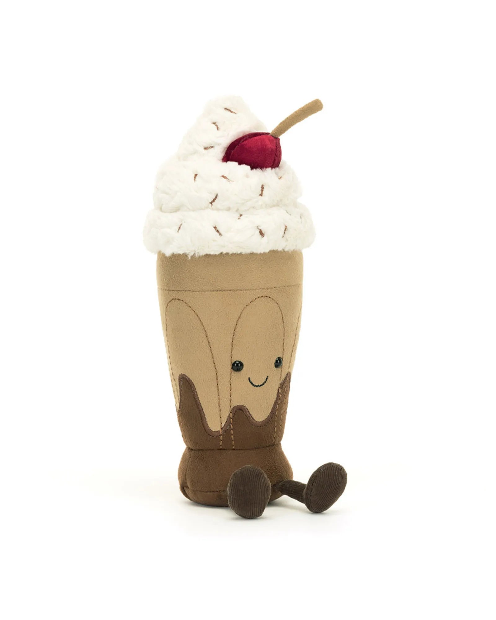 Amuseables Marin Chocolate Milkshake