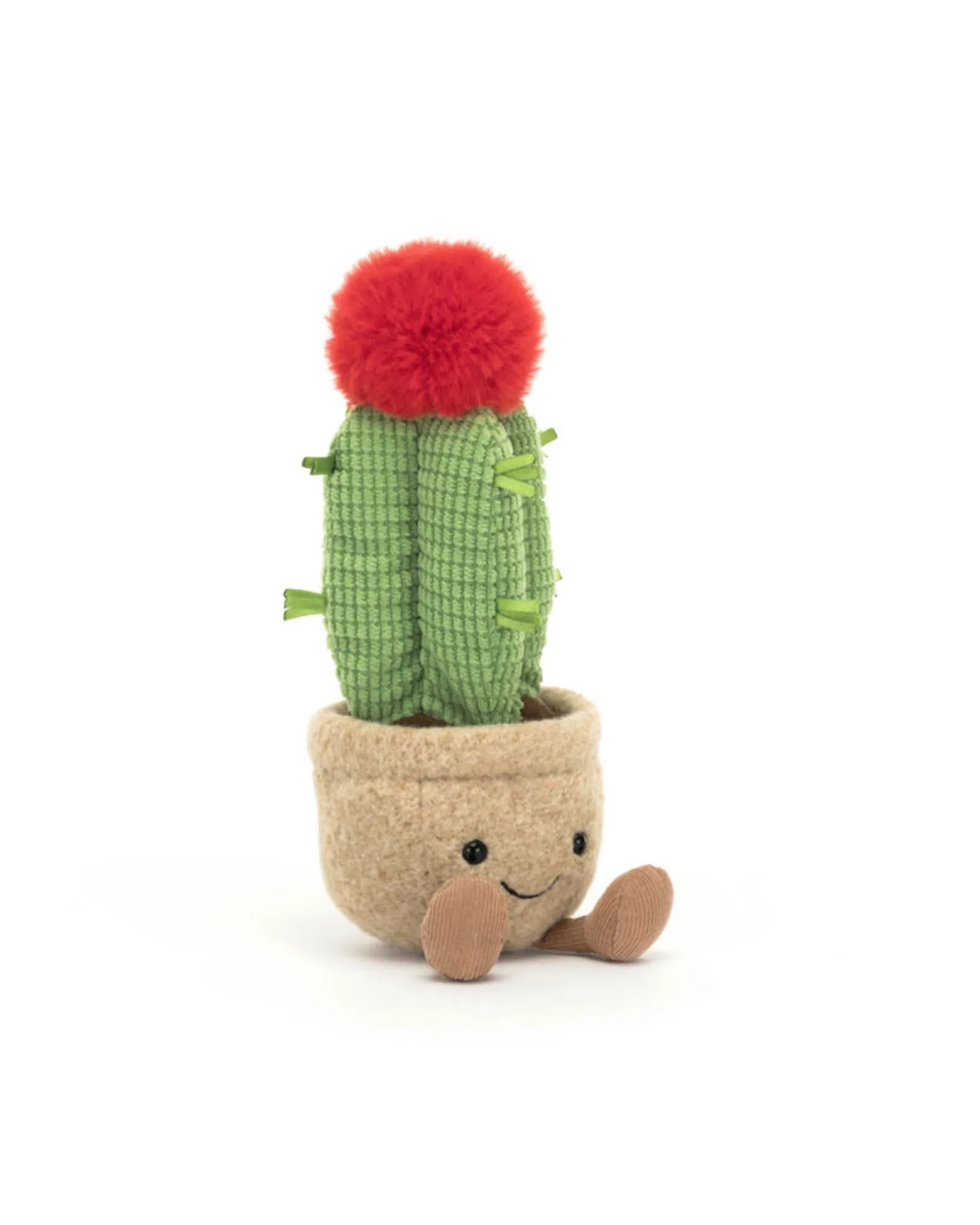 Amusesables Moon Cactus