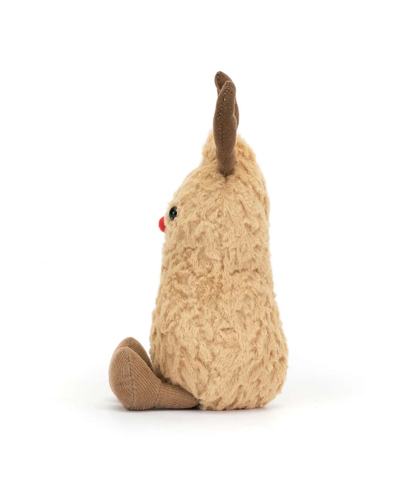 Amuseables Peanut Reindeer