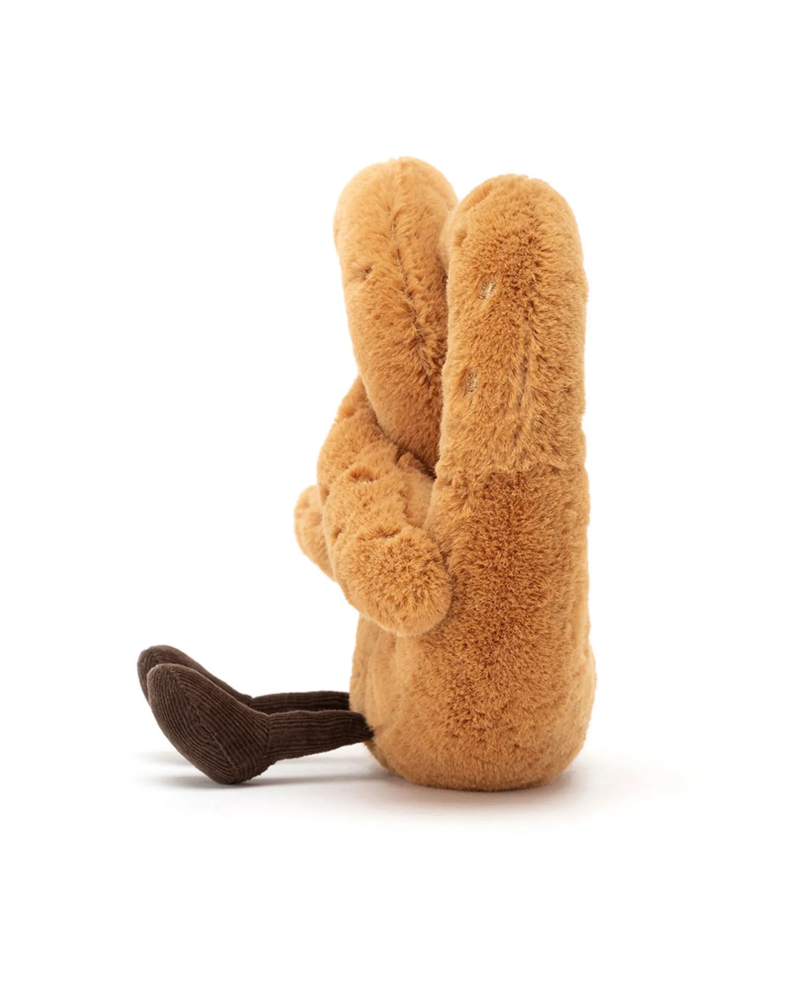 Amuseables Pretzel
