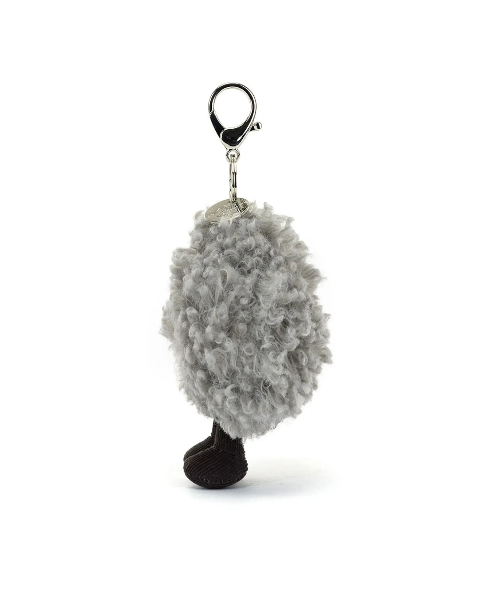 Amuseables Storm Cloud Bag Charm