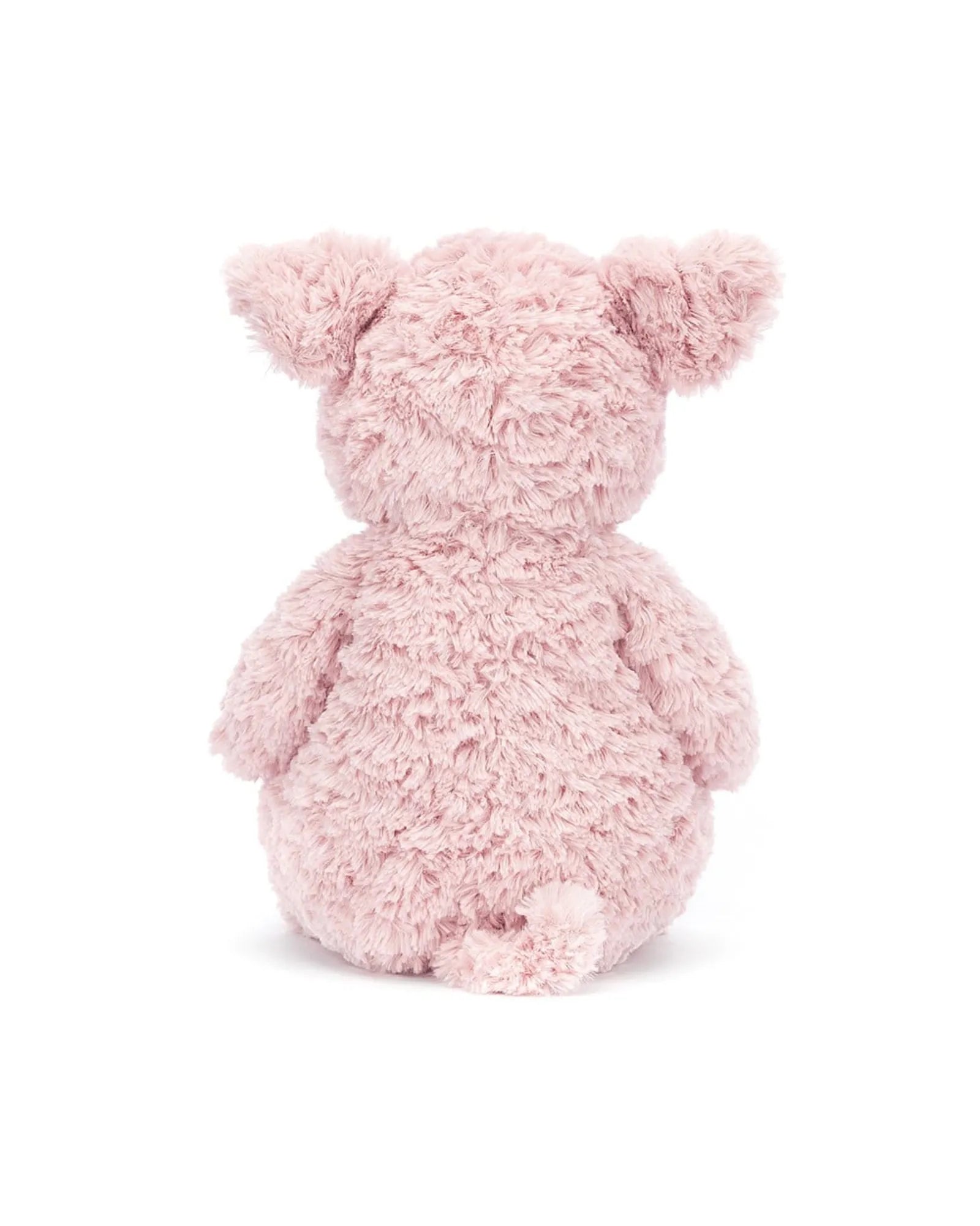 Barnabus Pig
