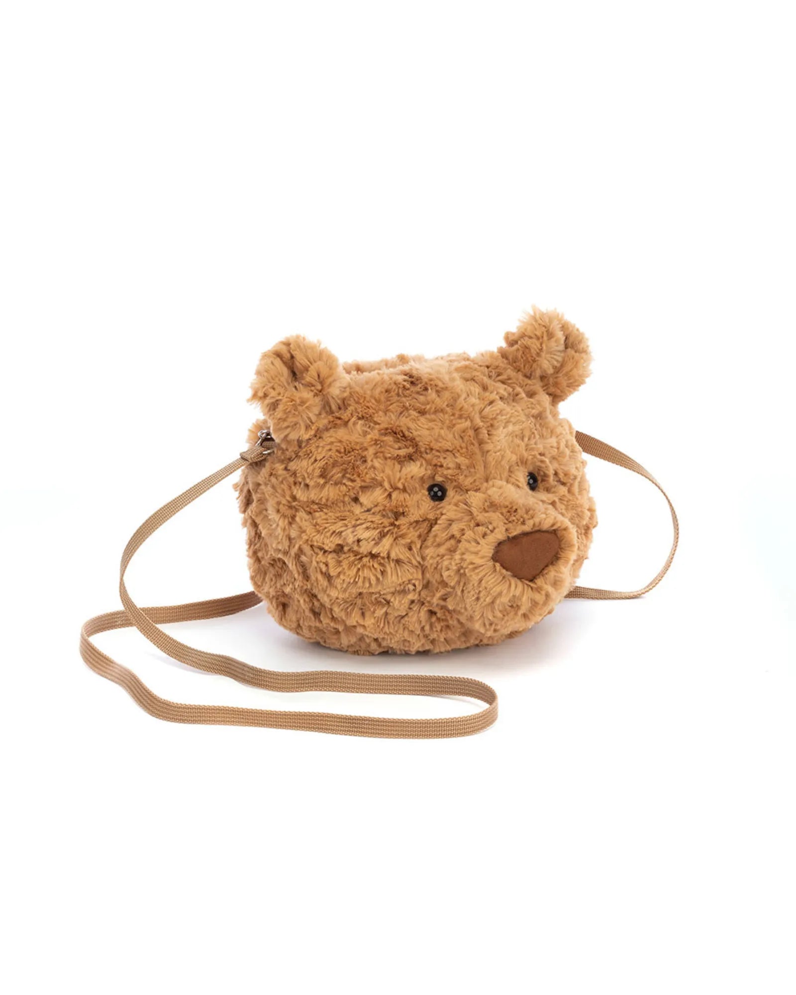 Bartholomew Bear Bag
