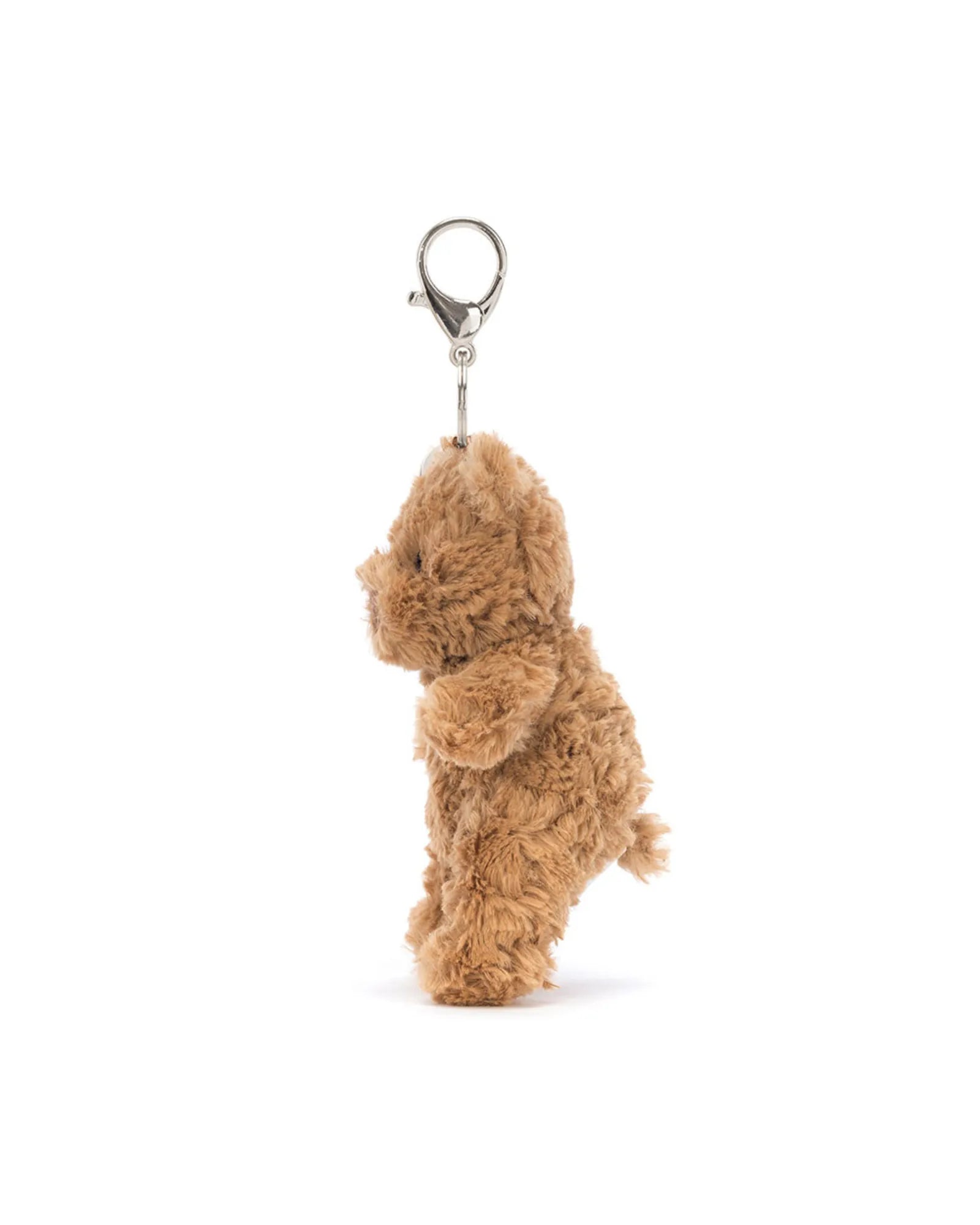 Bartholomew Bear Bag Charm