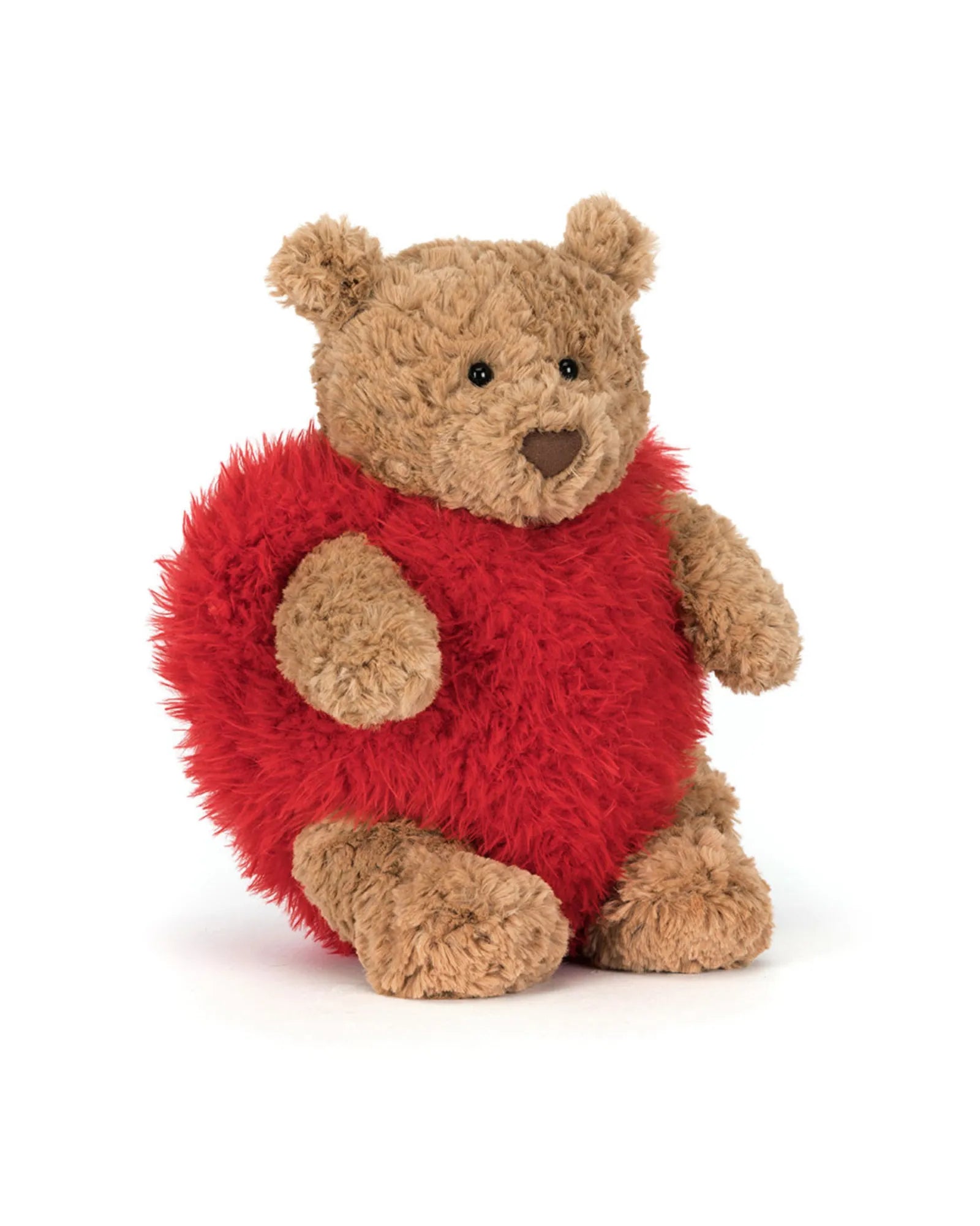 Bartholomew Bear 'Heartthrob'