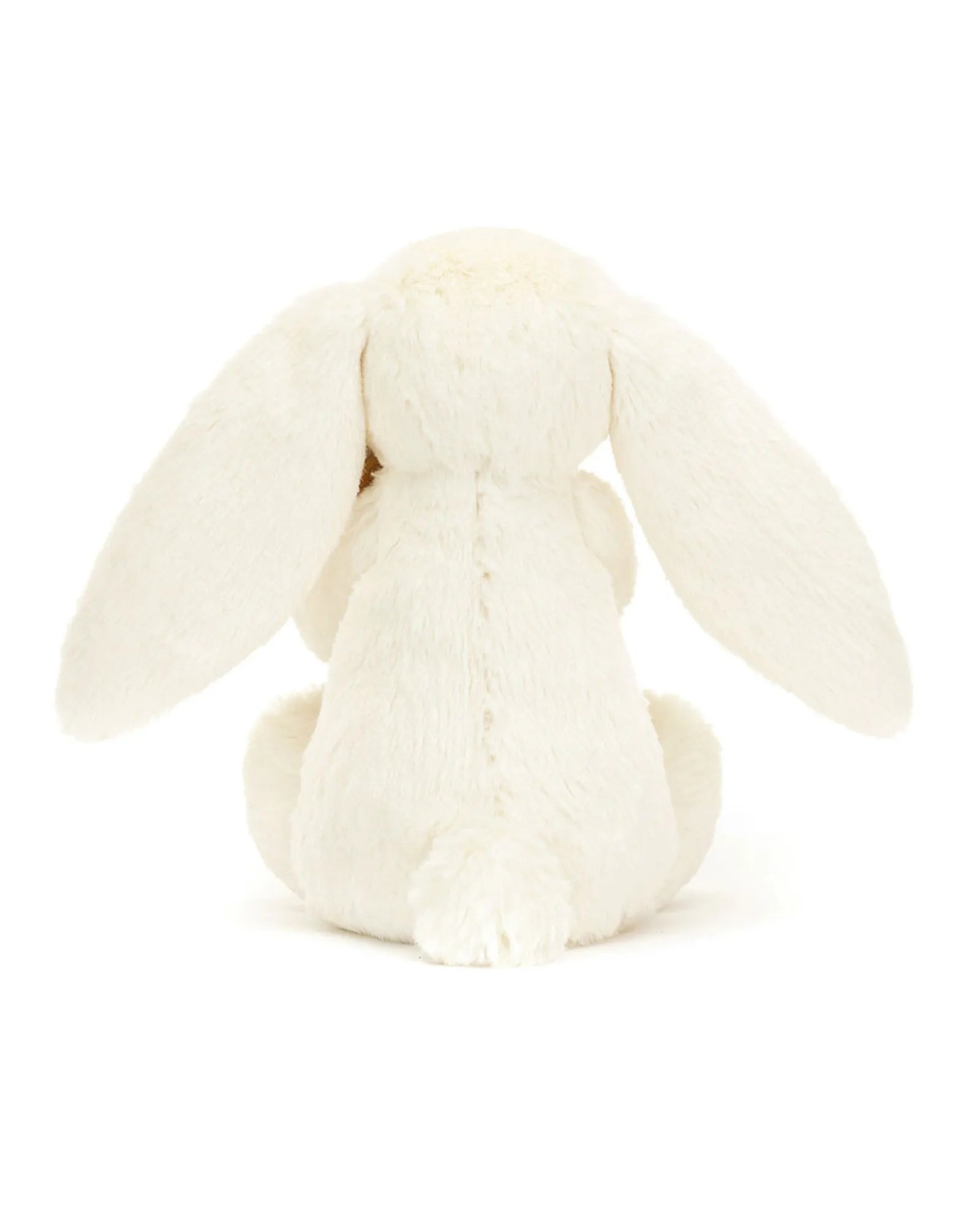 Bashful Bunny With Pencil