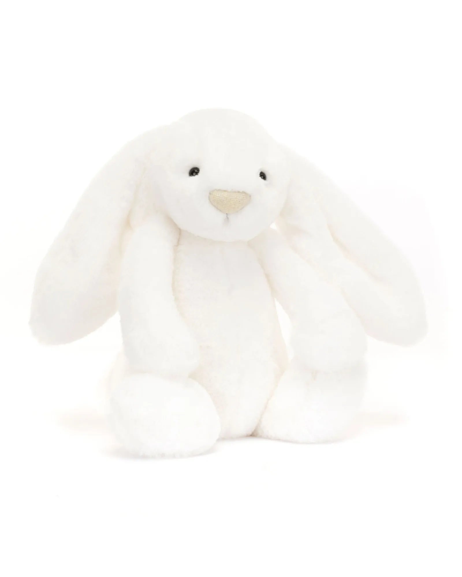 Bashful Luxe Bunny Luna