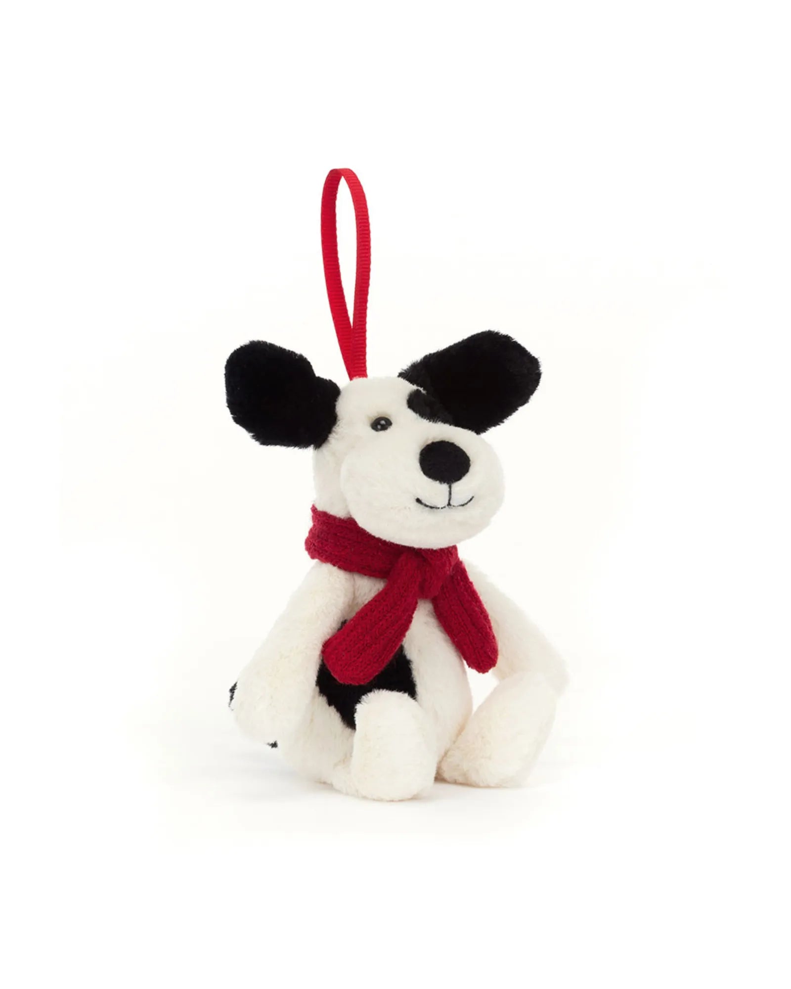 Bashful Puppy Decoration