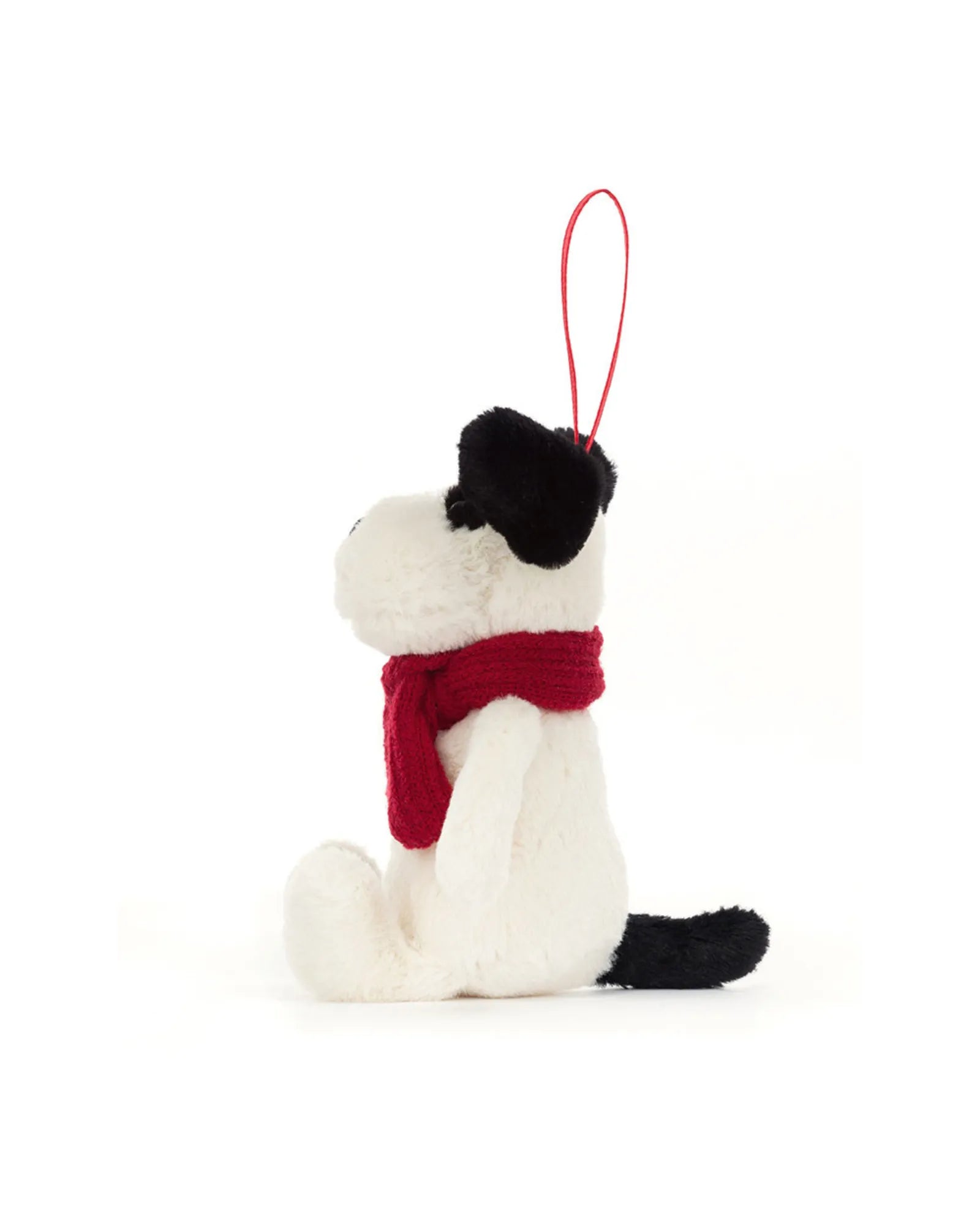 Bashful Puppy Decoration